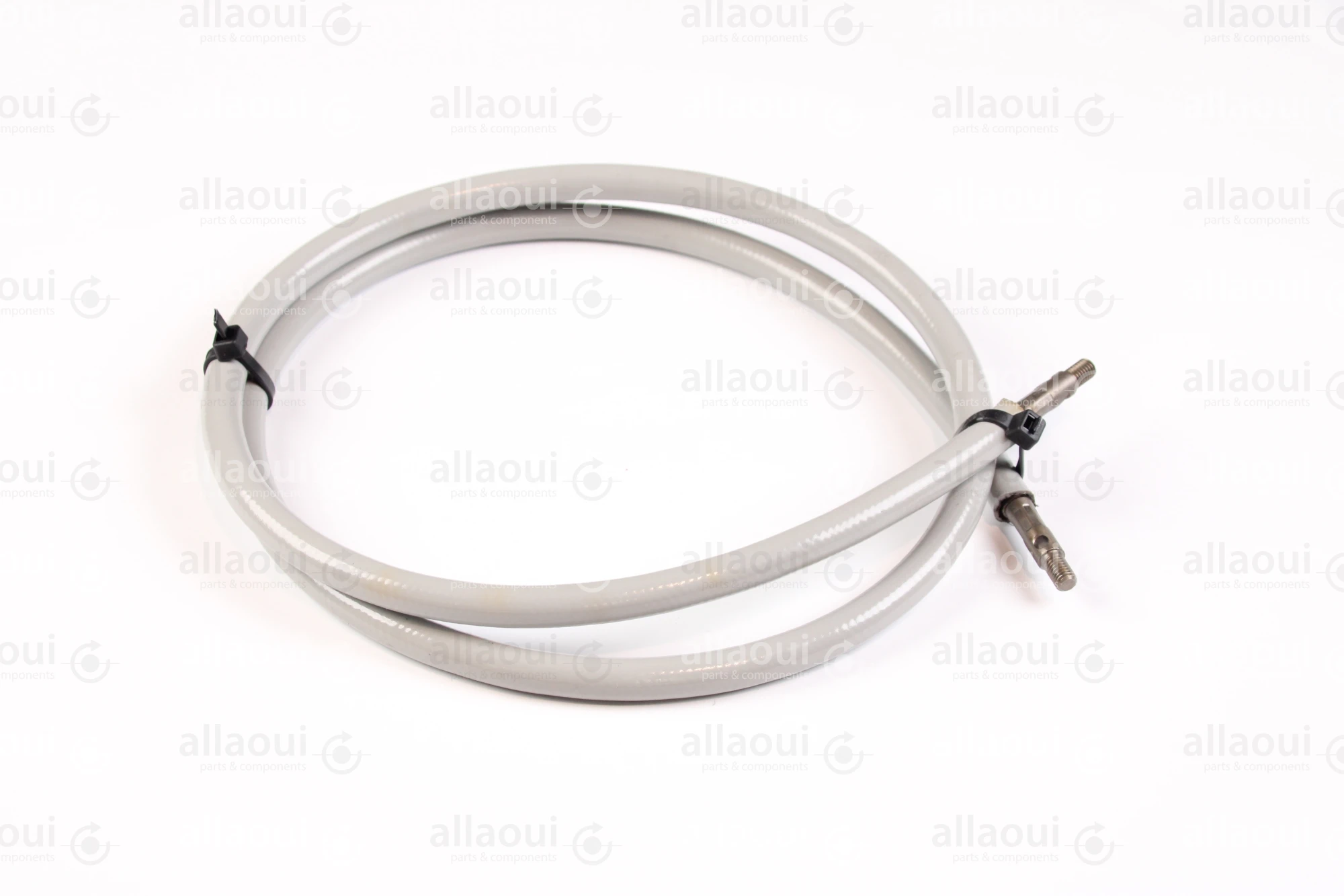 Müller Martini Flexible Shaft 0440.1358.4 Müller Martini Flexible Shaft 0440.1358.4