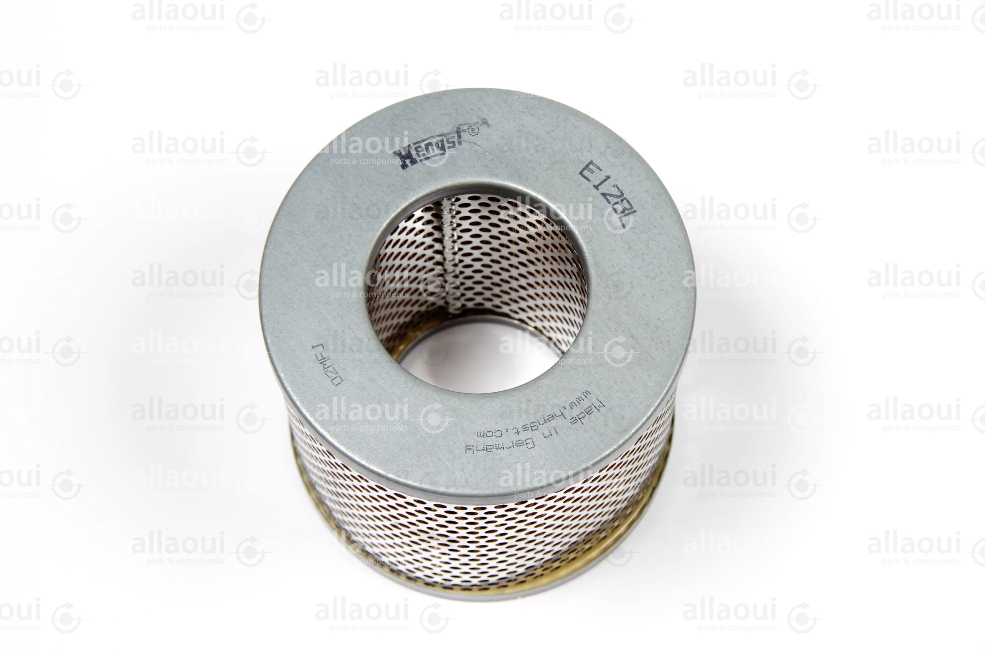 Hengst Air Filter E128L Hengst Air Filter E128L