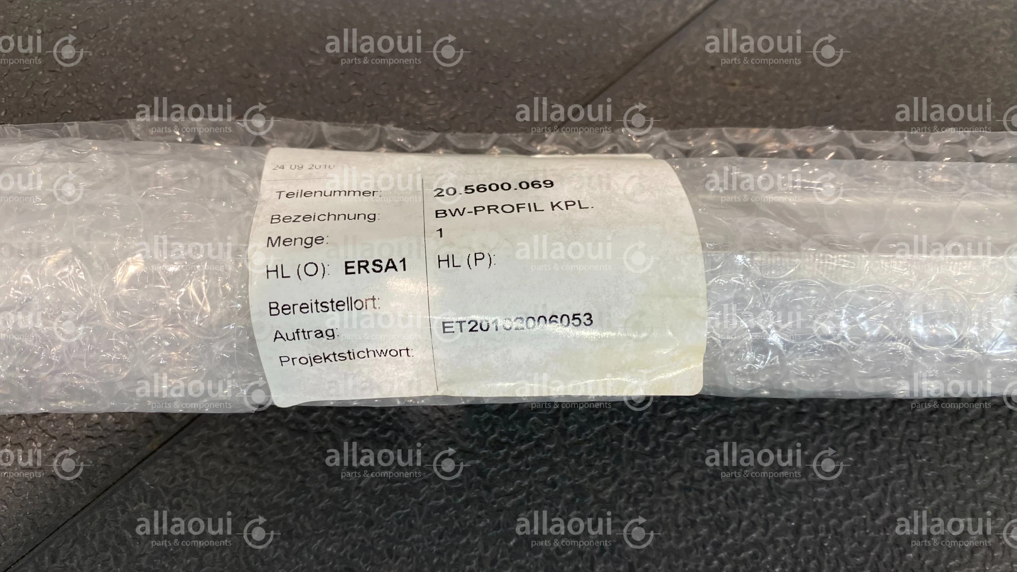 MBO Profil 20.5600.069 MBO Profil 20.5600.069