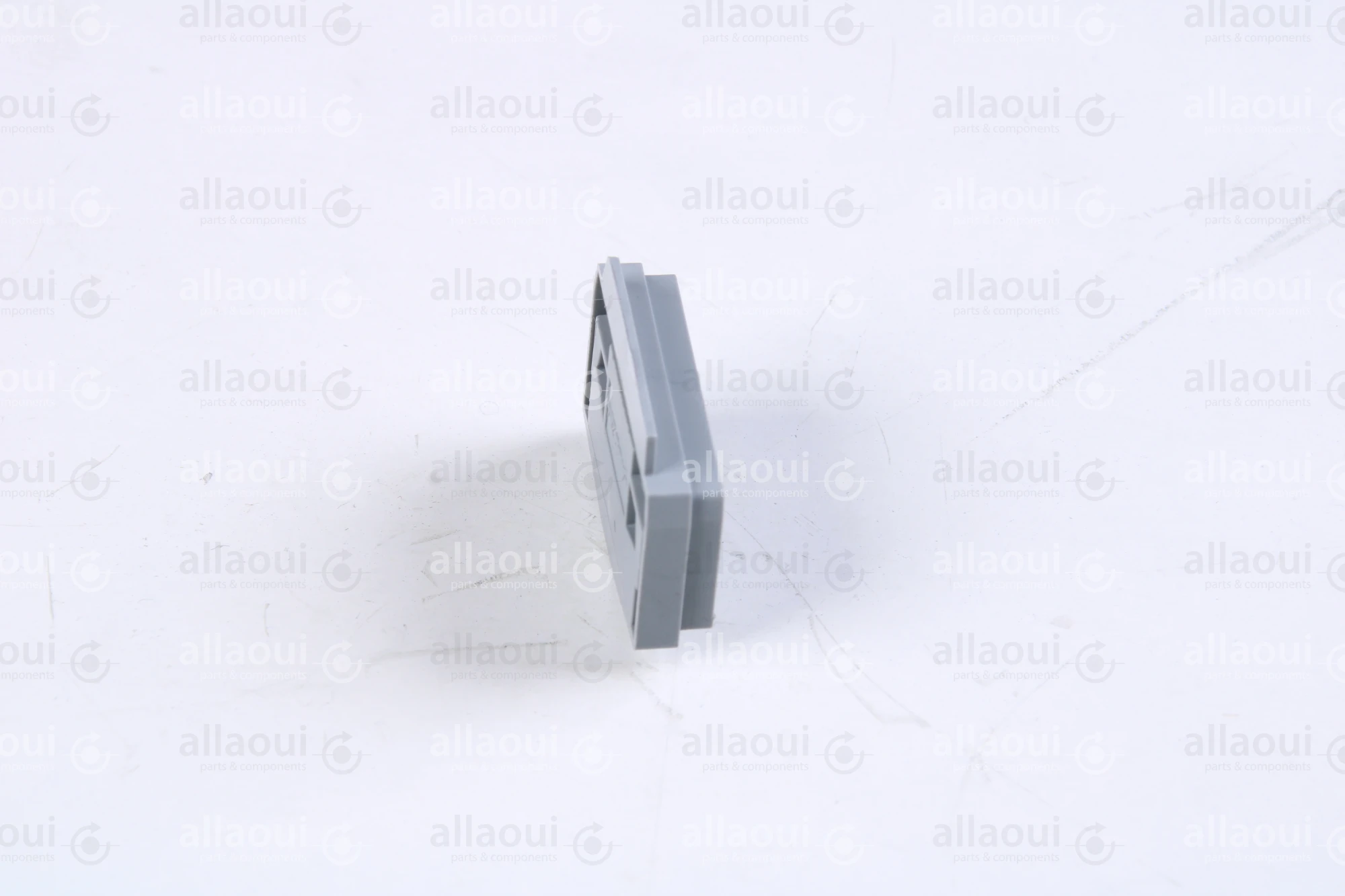 Koenig & Bauer (KBA) Closing Plate L0720123 Koenig & Bauer (KBA) Closing Plate L0720123