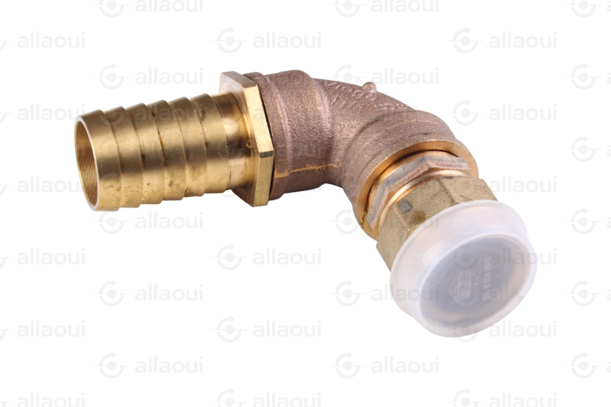 Heidelberg Bushing 40mm C5.187.1755/01