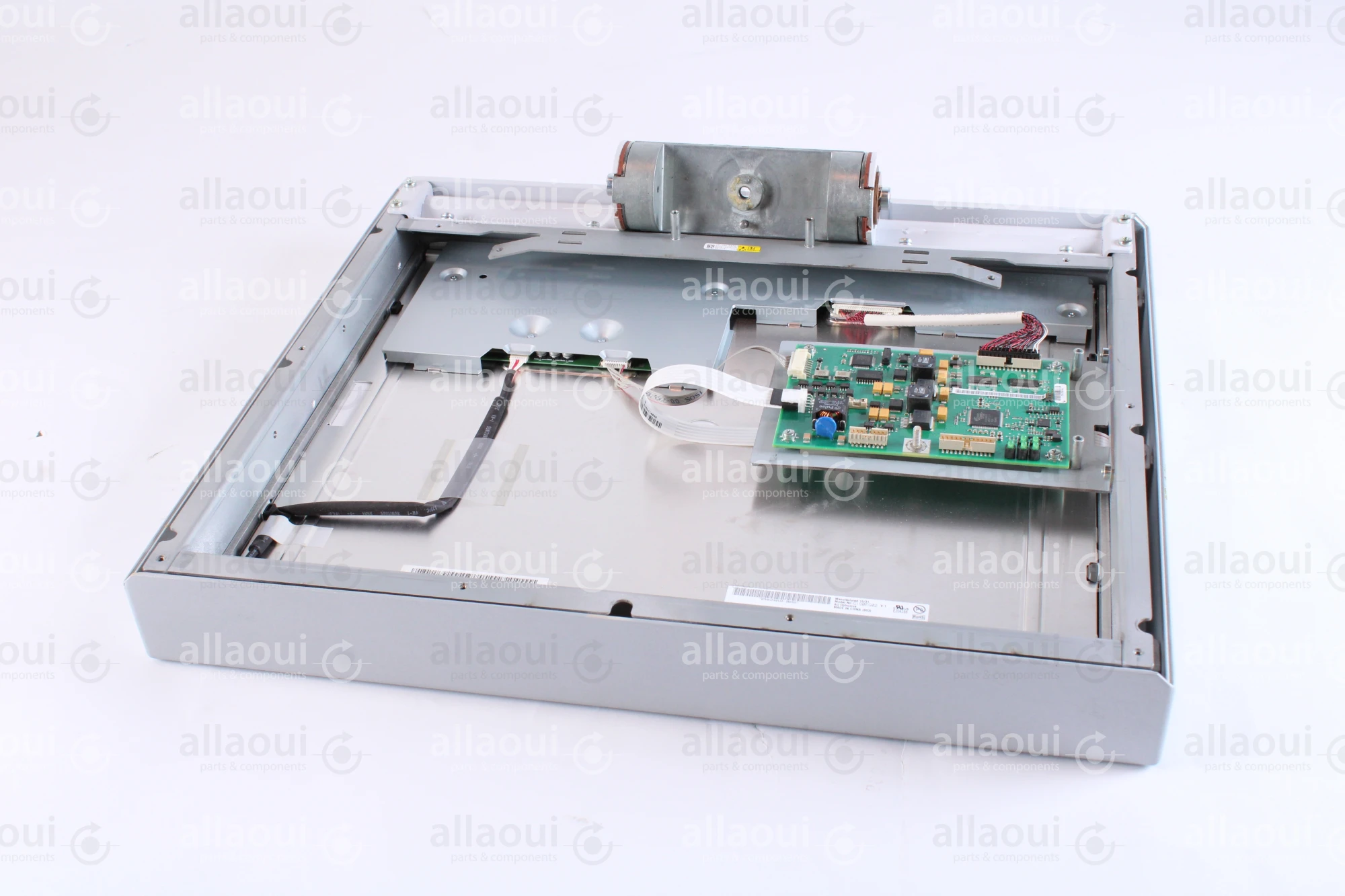 Heidelberg Display Unit CP.150.5438/04 Heidelberg Display Unit CP.150.5438/04