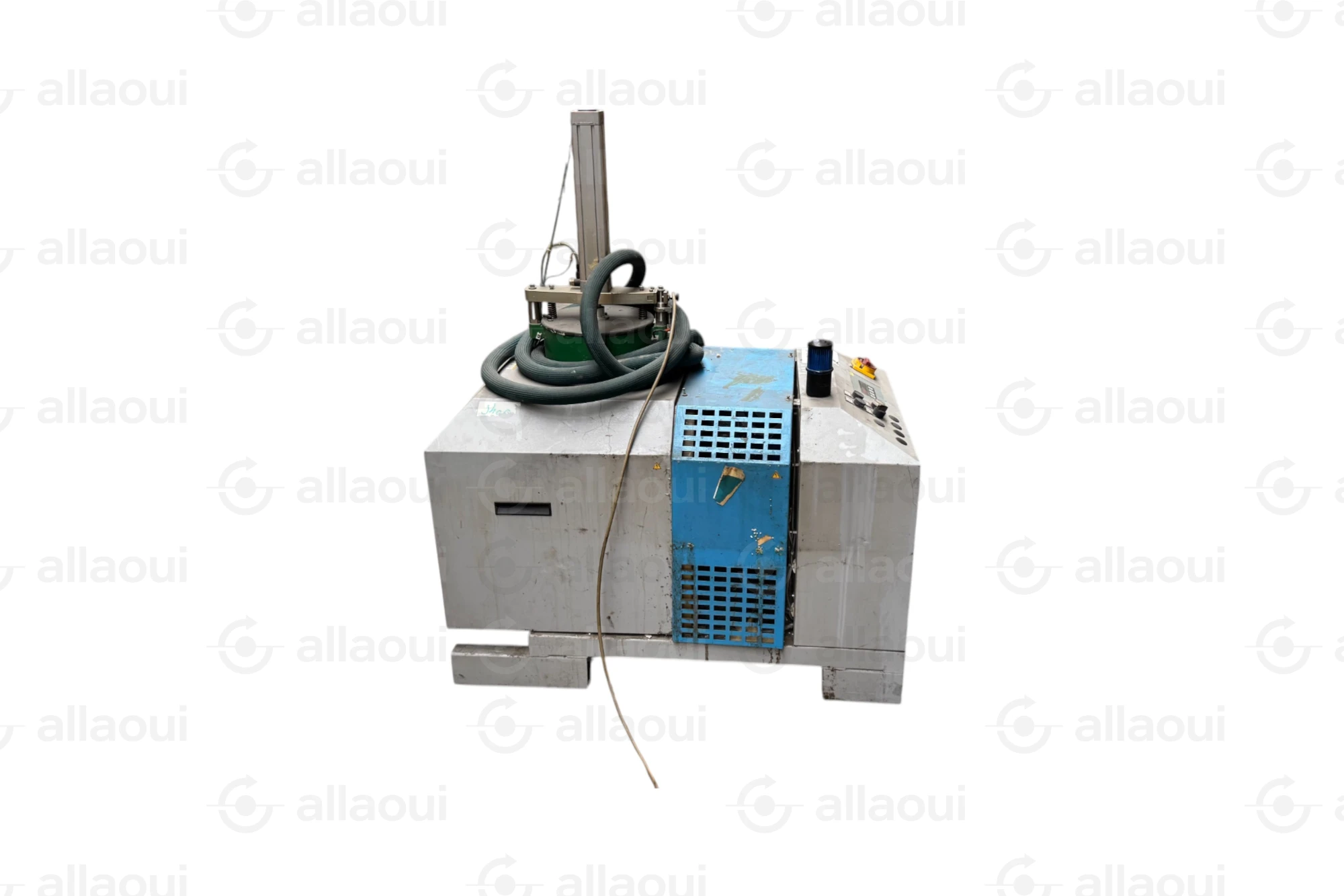 Müller Martini PUR-Block Premelter MOD 30 Blockschmelzer MOD30/1xZP3S Müller Martini PUR-Block Premelter MOD 30 Blockschmelzer MOD30/1xZP3S
