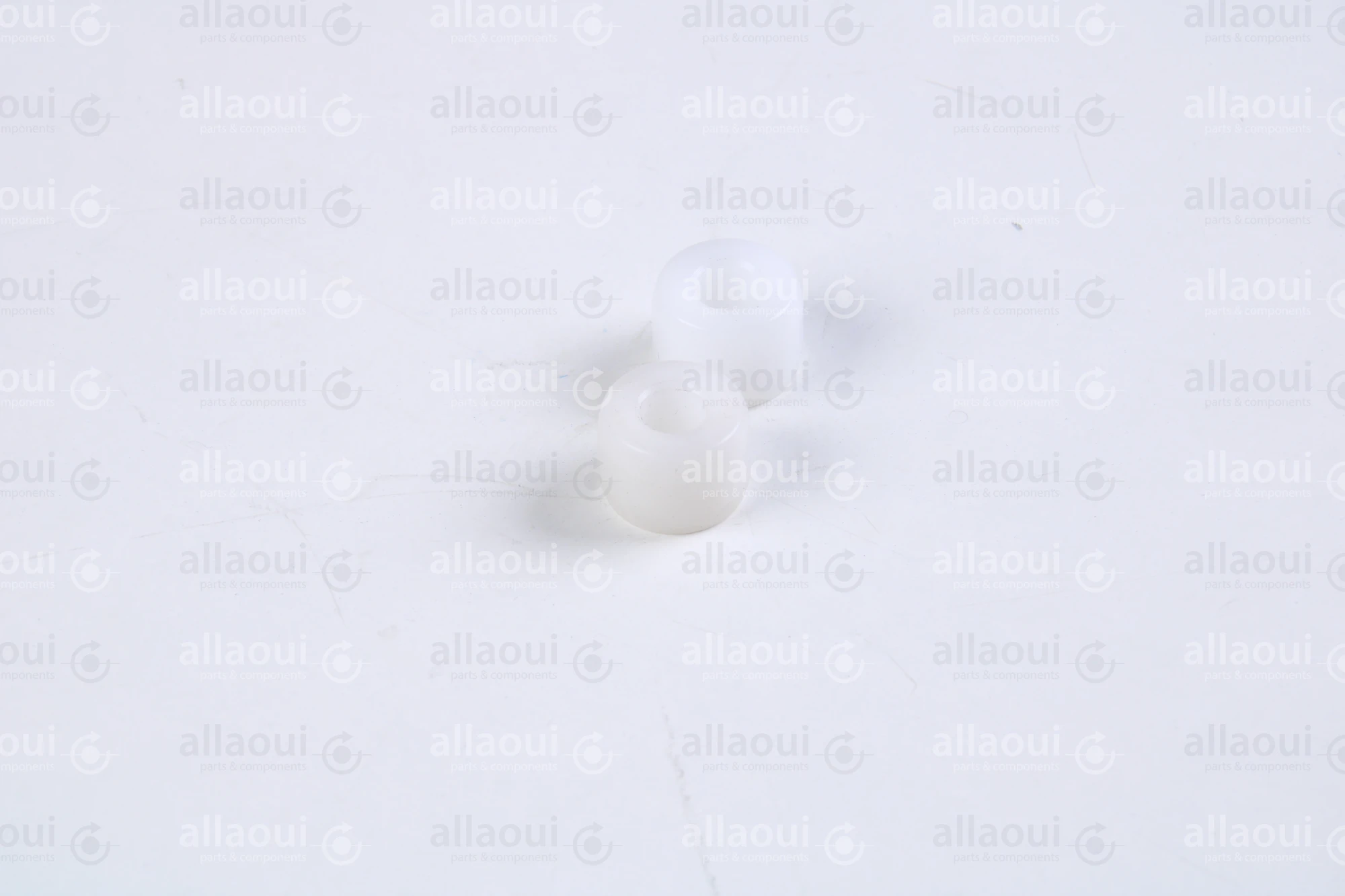 Manroland Plastic bushing 8x6x10mm (2 Pieces) 8011I302277 Manroland Plastic bushing 8x6x10mm (2 Pieces) 8011I302277