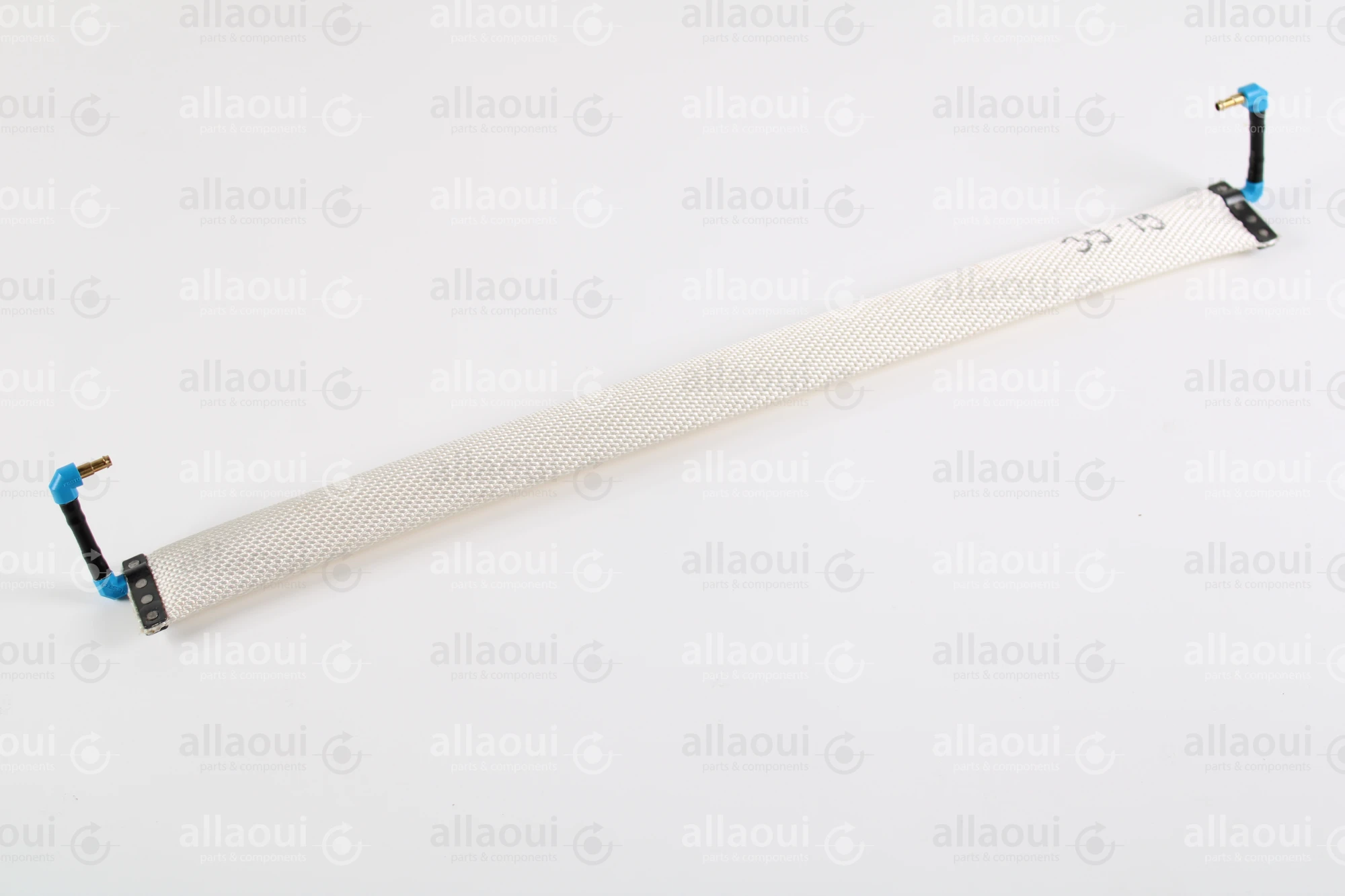 Koenig & Bauer (KBA) Pressure tube P5371450 Koenig & Bauer (KBA) Pressure tube P5371450