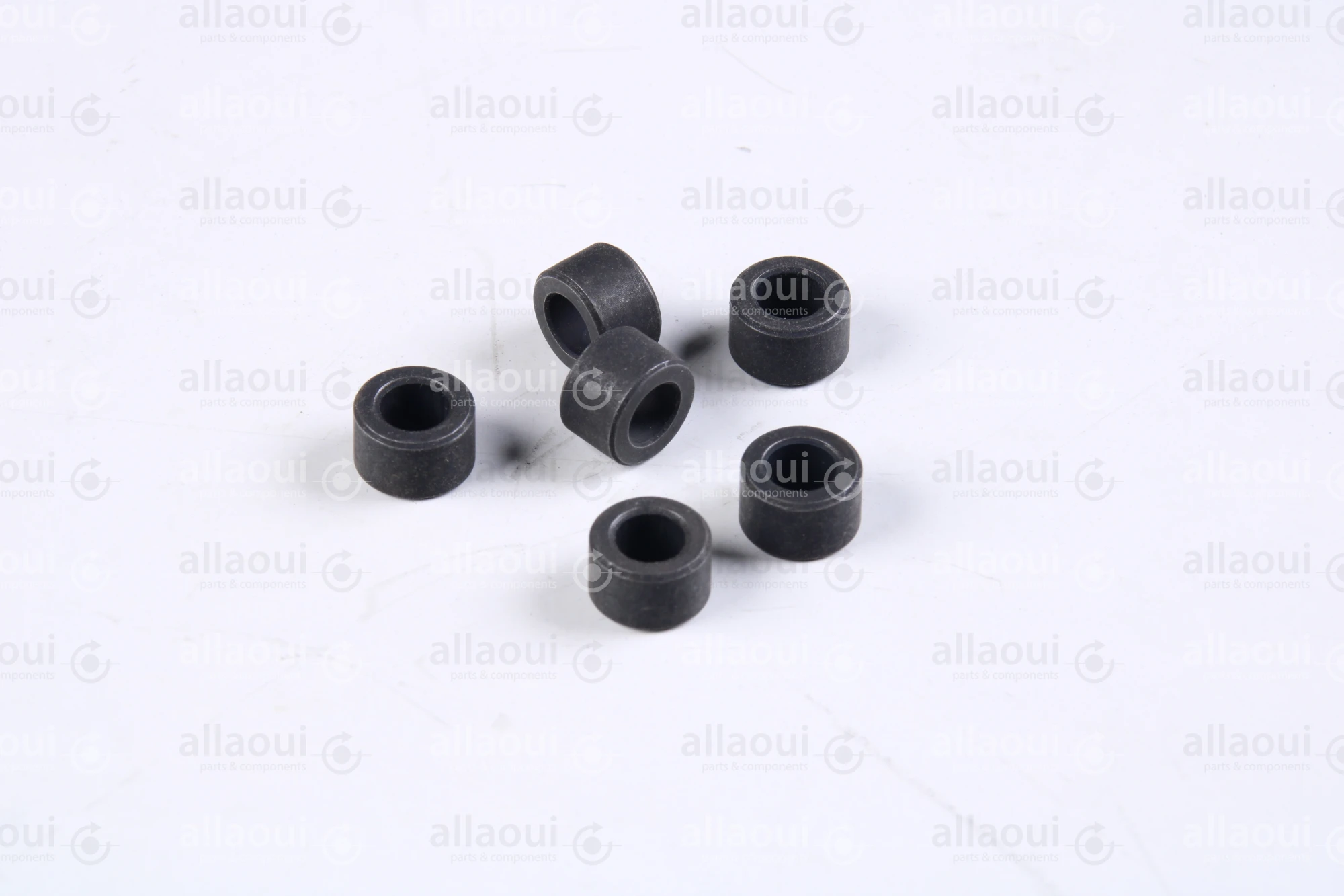 Müller Martini Spacer Sleeve 6.2/11X7 (6 Pieces) 0023.0024 Müller Martini Spacer Sleeve 6.2/11X7 (6 Pieces) 0023.0024