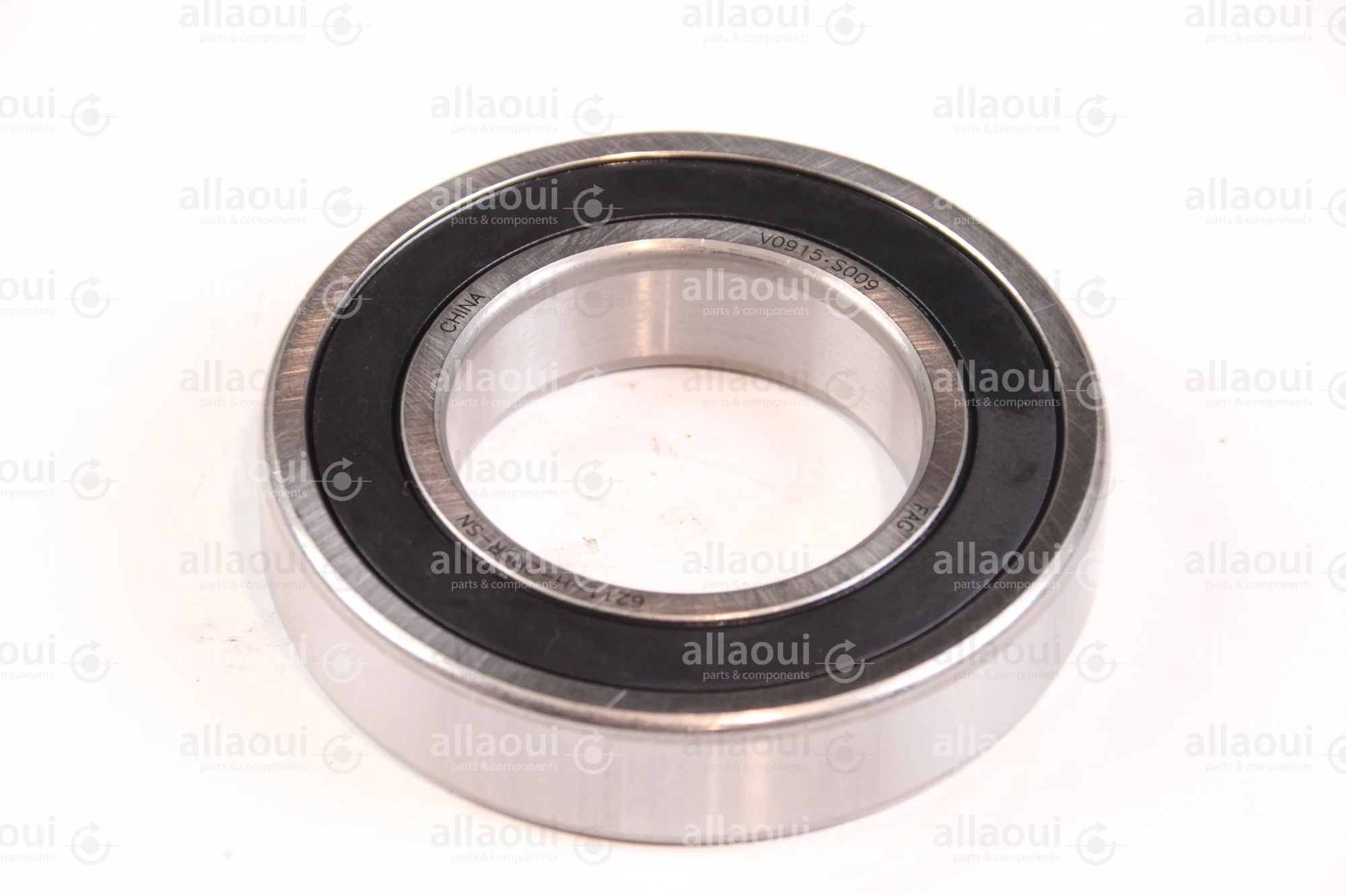 FAG Roller Bearing 6211-H-2RSR-SN FAG Roller Bearing 6211-H-2RSR-SN