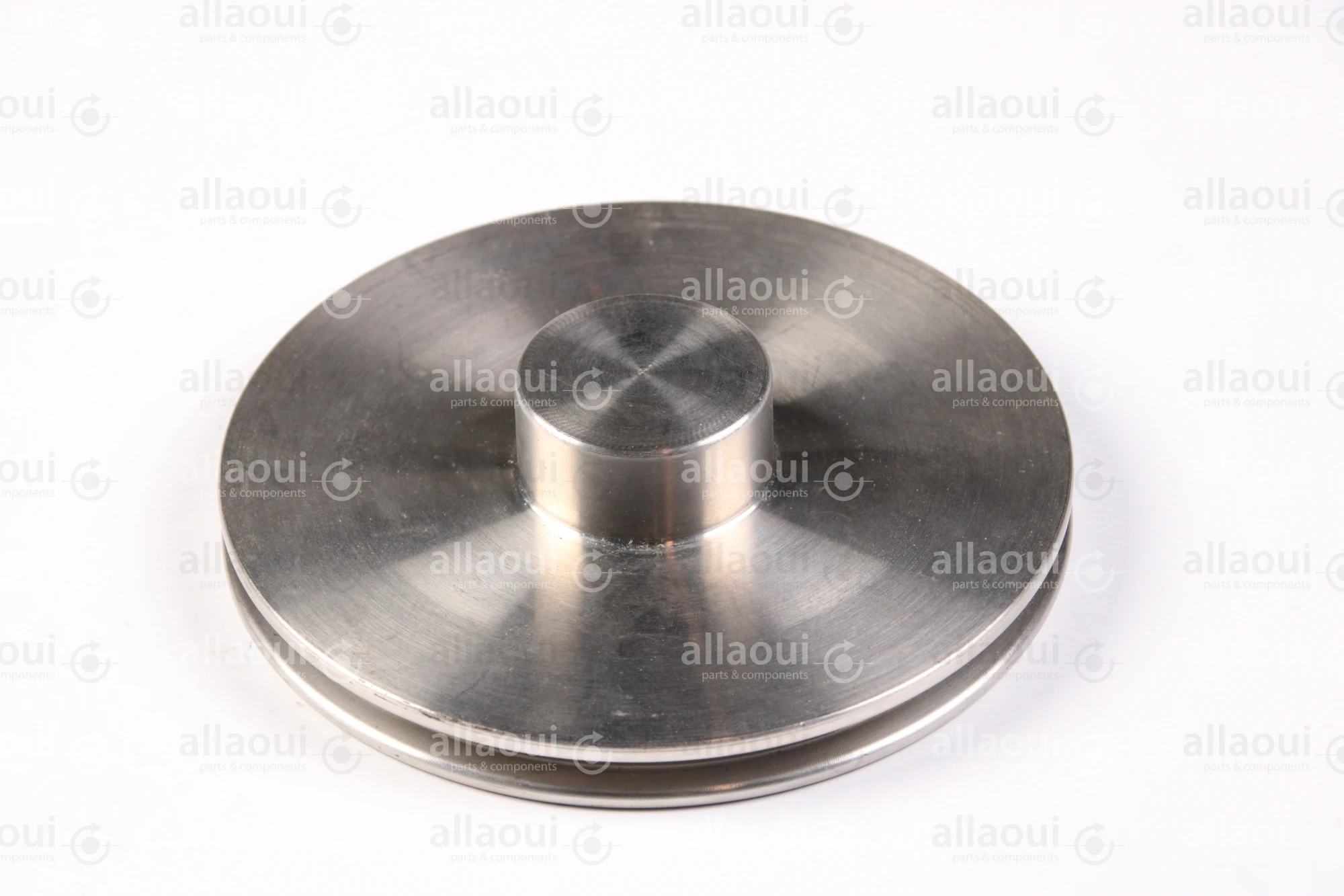 Elettra S.r.l Brake Disc 1026637-00 Elettra S.r.l Brake Disc 1026637-00