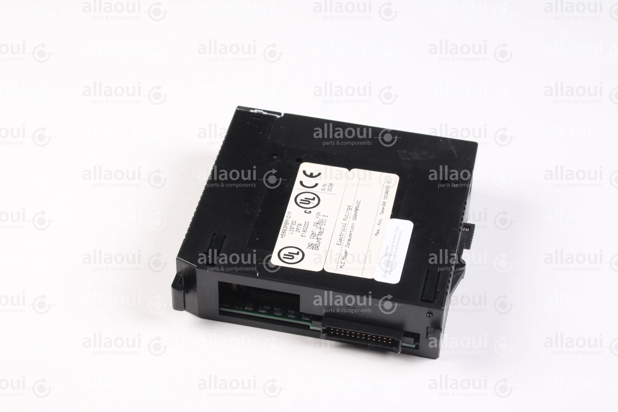 Fanuc Master Module HE693PBM101F Fanuc Master Module HE693PBM101F