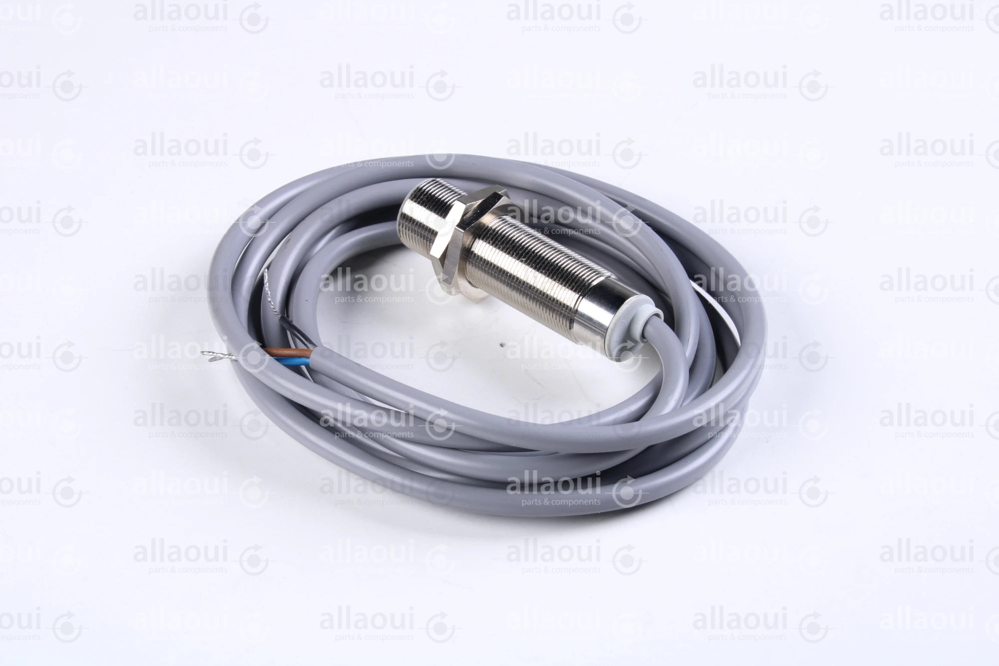 Baumer Inductive Distance Sensor IWRM 18U9501 Baumer Inductive Distance Sensor IWRM 18U9501