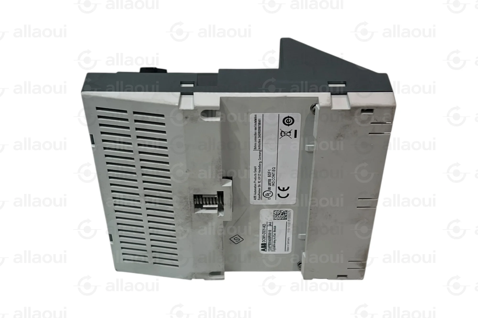 ABB Bus Module DC532 ABB Bus Module DC532