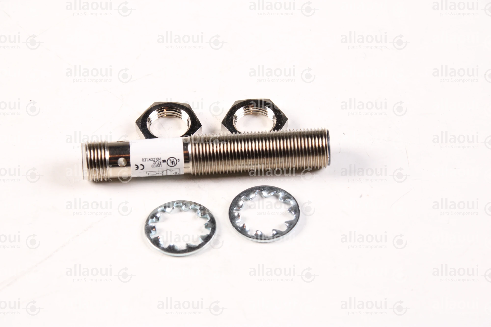 Balluff Inductive Sensor BES 516-325-G-S4-C Balluff Inductive Sensor BES 516-325-G-S4-C