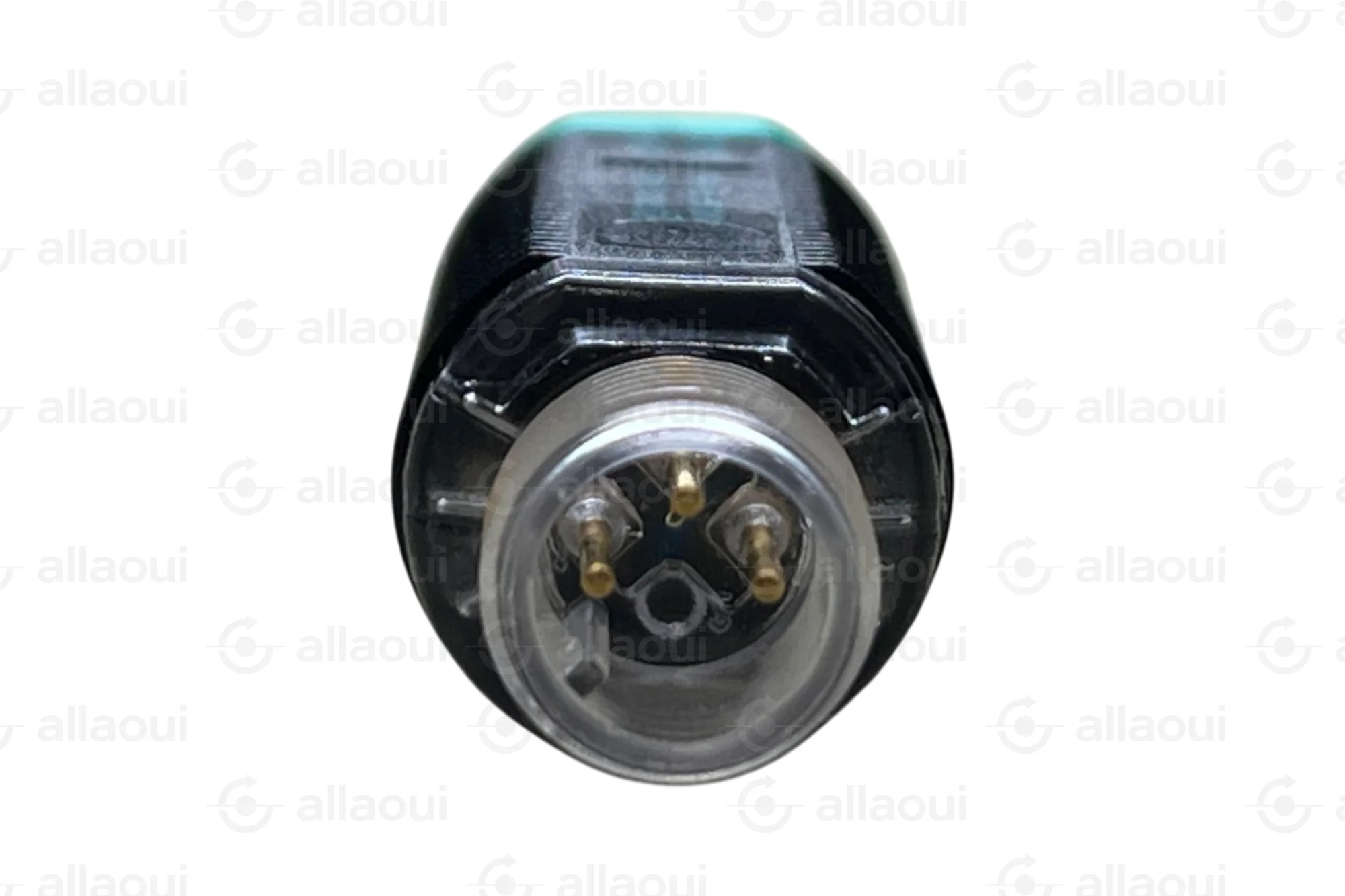 PEPPERL+FUCHS Pepperl+Fuchs Photoelectric Sensor 12m NPN 10-30VDC LED GD18-S/159 PEPPERL+FUCHS Pepperl+Fuchs Photoelectric Sensor 12m NPN 10-30VDC LED GD18-S/159