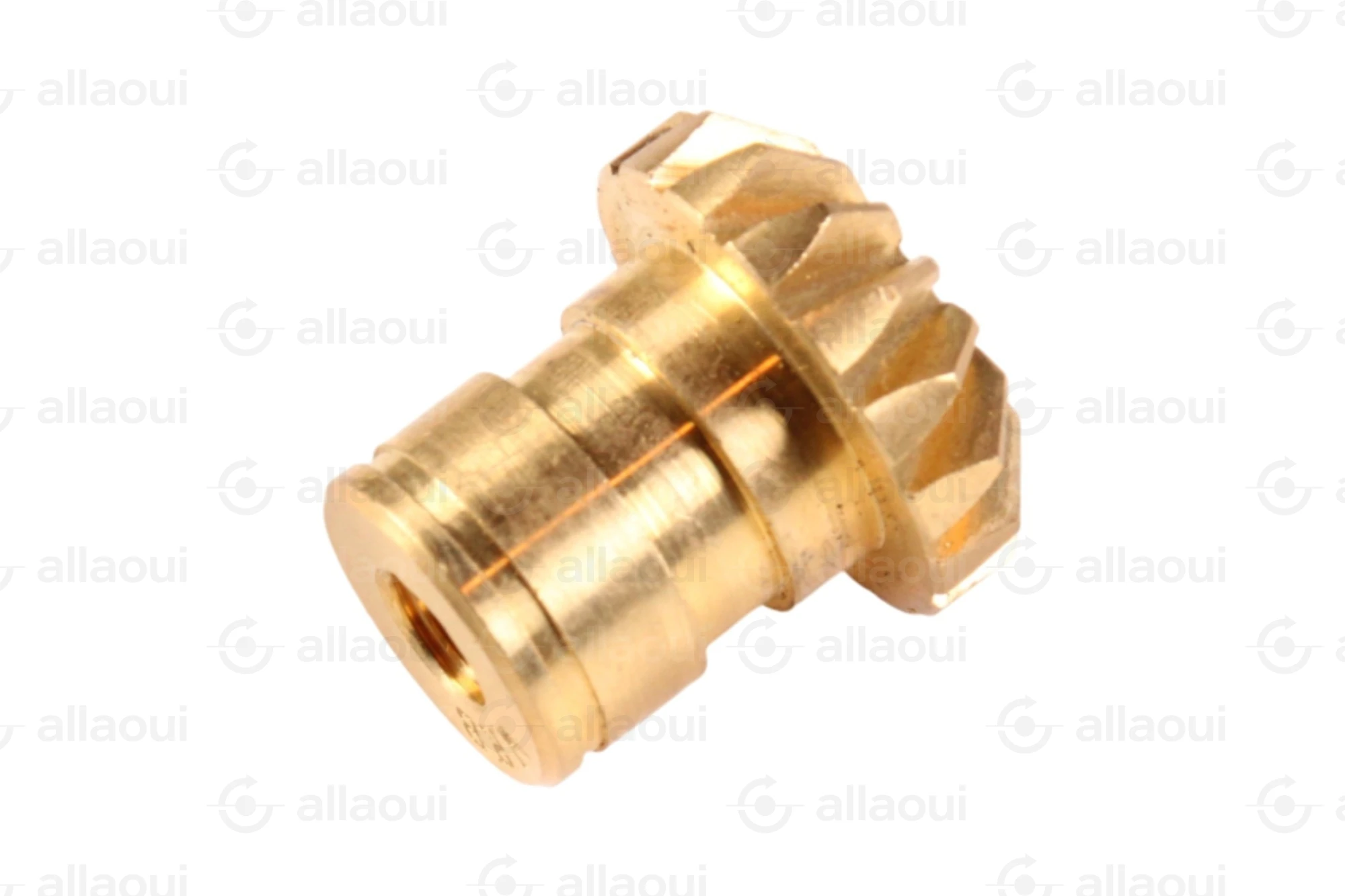 Müller Martini Bevel Gear M1.5-Z16 A137.0063.4 Müller Martini Bevel Gear M1.5-Z16 A137.0063.4