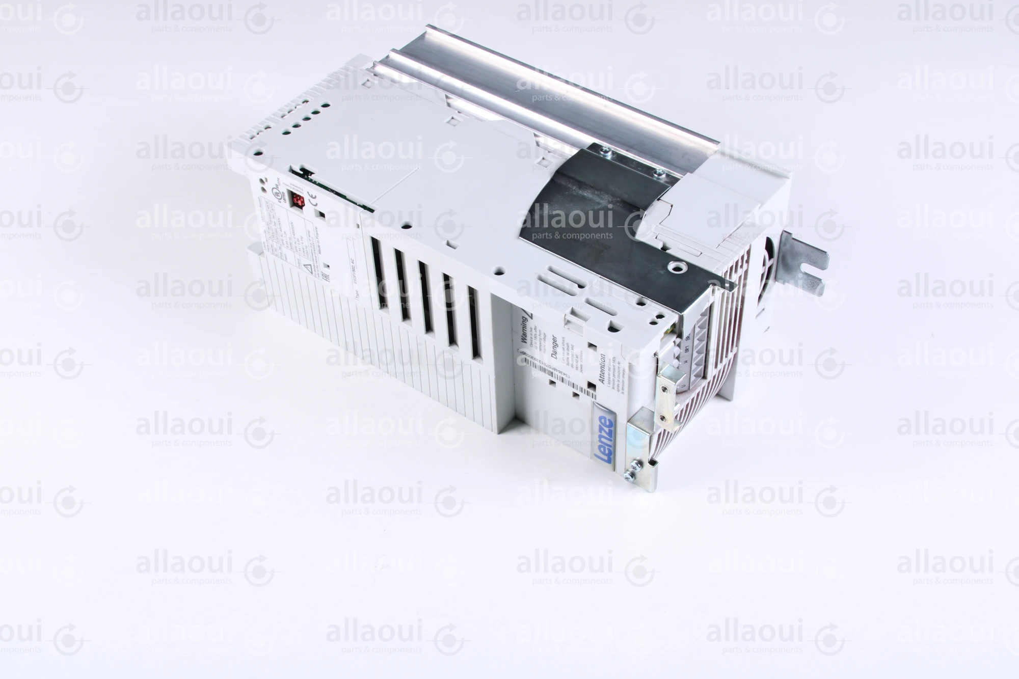 Lenze Frequency Converter E82EV302_4C Lenze Frequency Converter E82EV302_4C