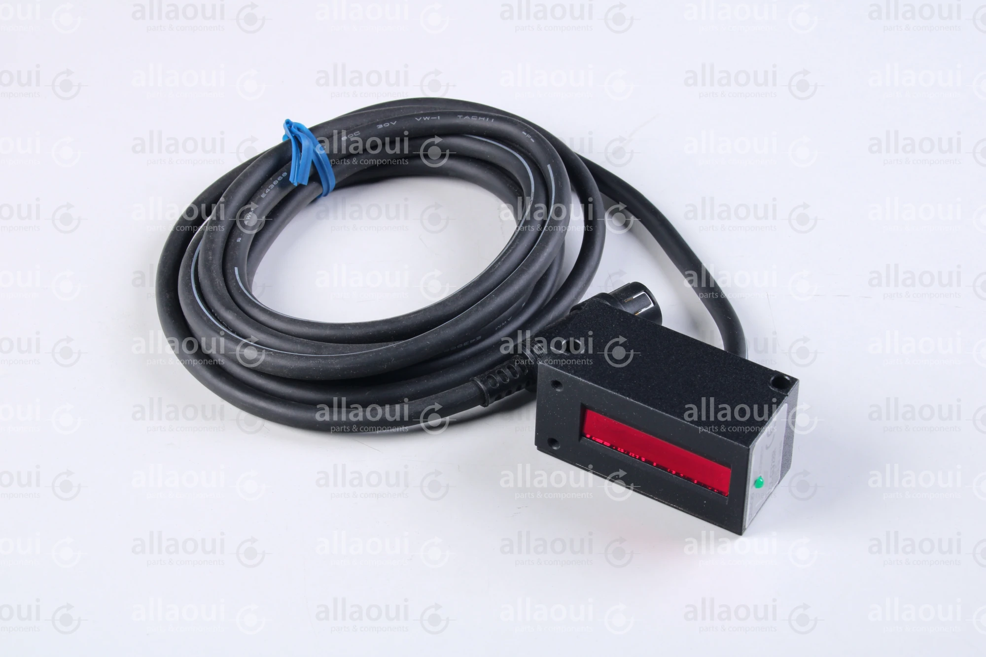 Omron Sensor ZX-GT28R