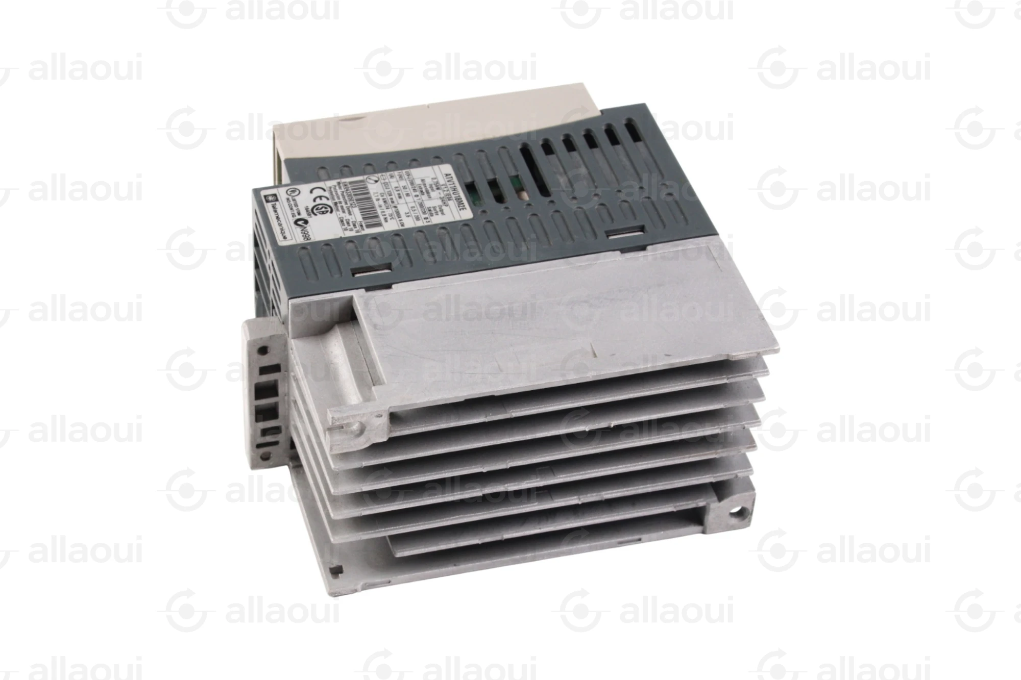 Telemecanique Frequency Converter ATV11HU18M2E