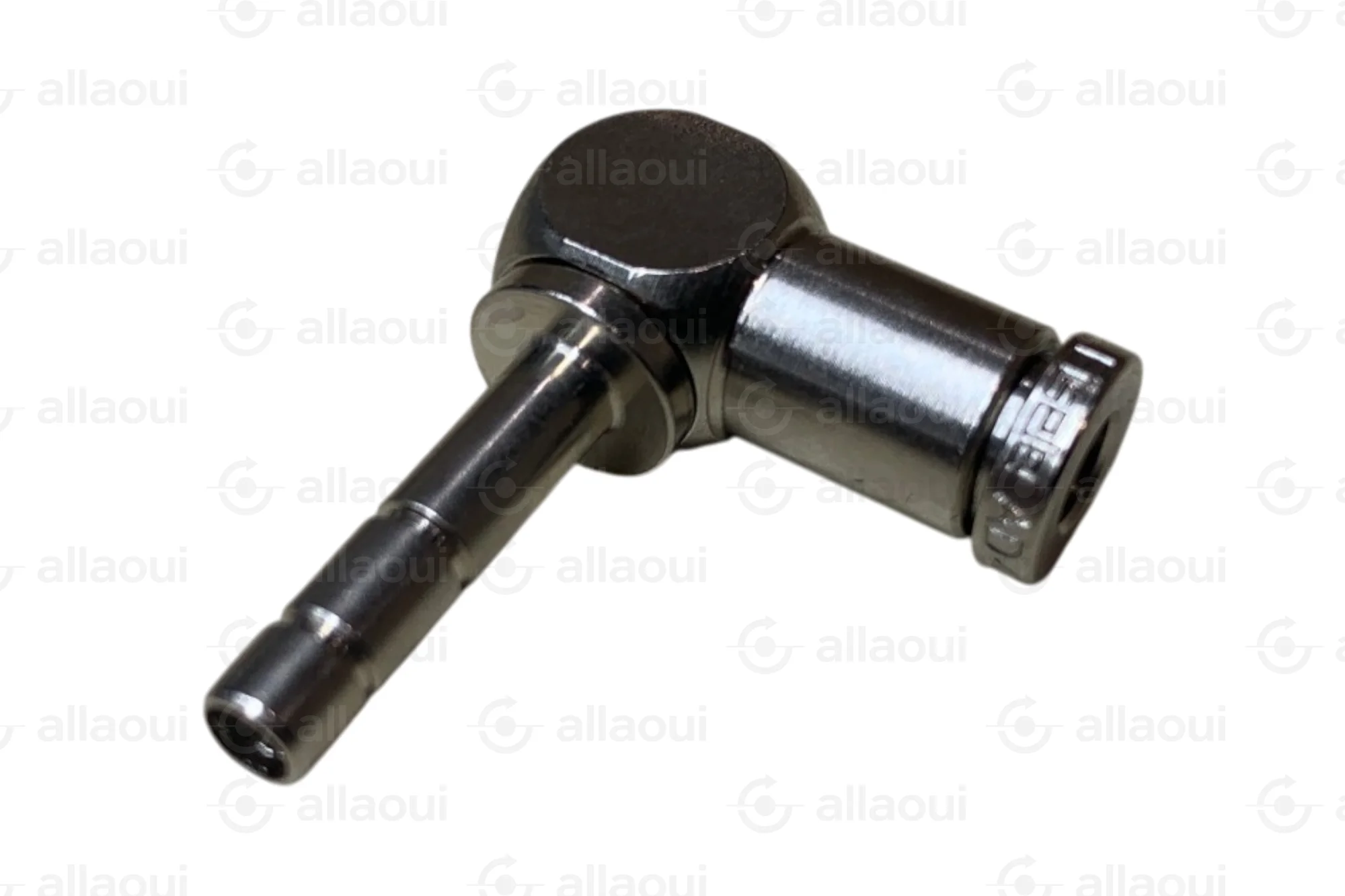 Manroland Angled connector D4 MS 16.97044-1225 Manroland Angled connector D4 MS 16.97044-1225