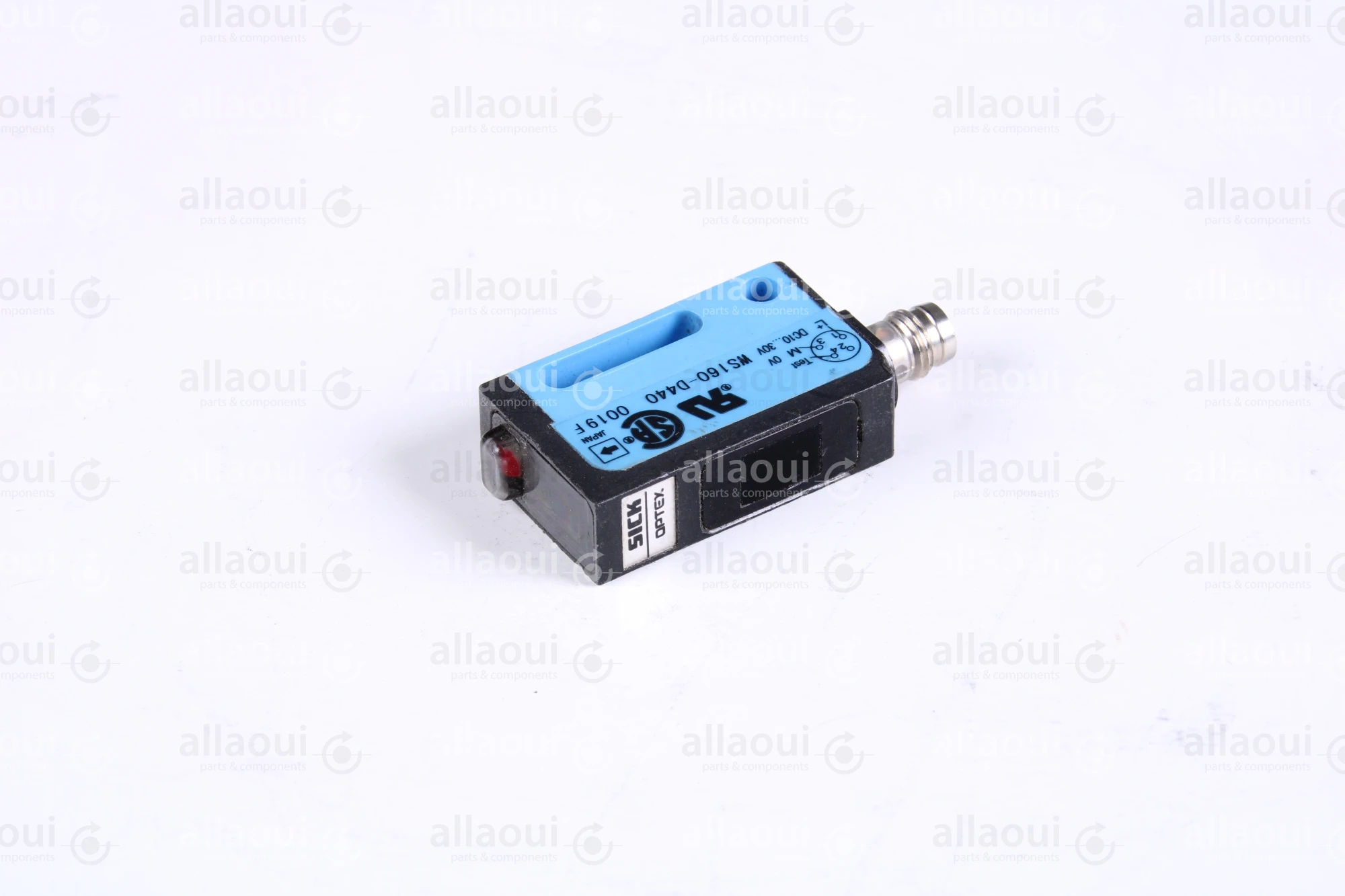 Sick Sensor WS160-D440