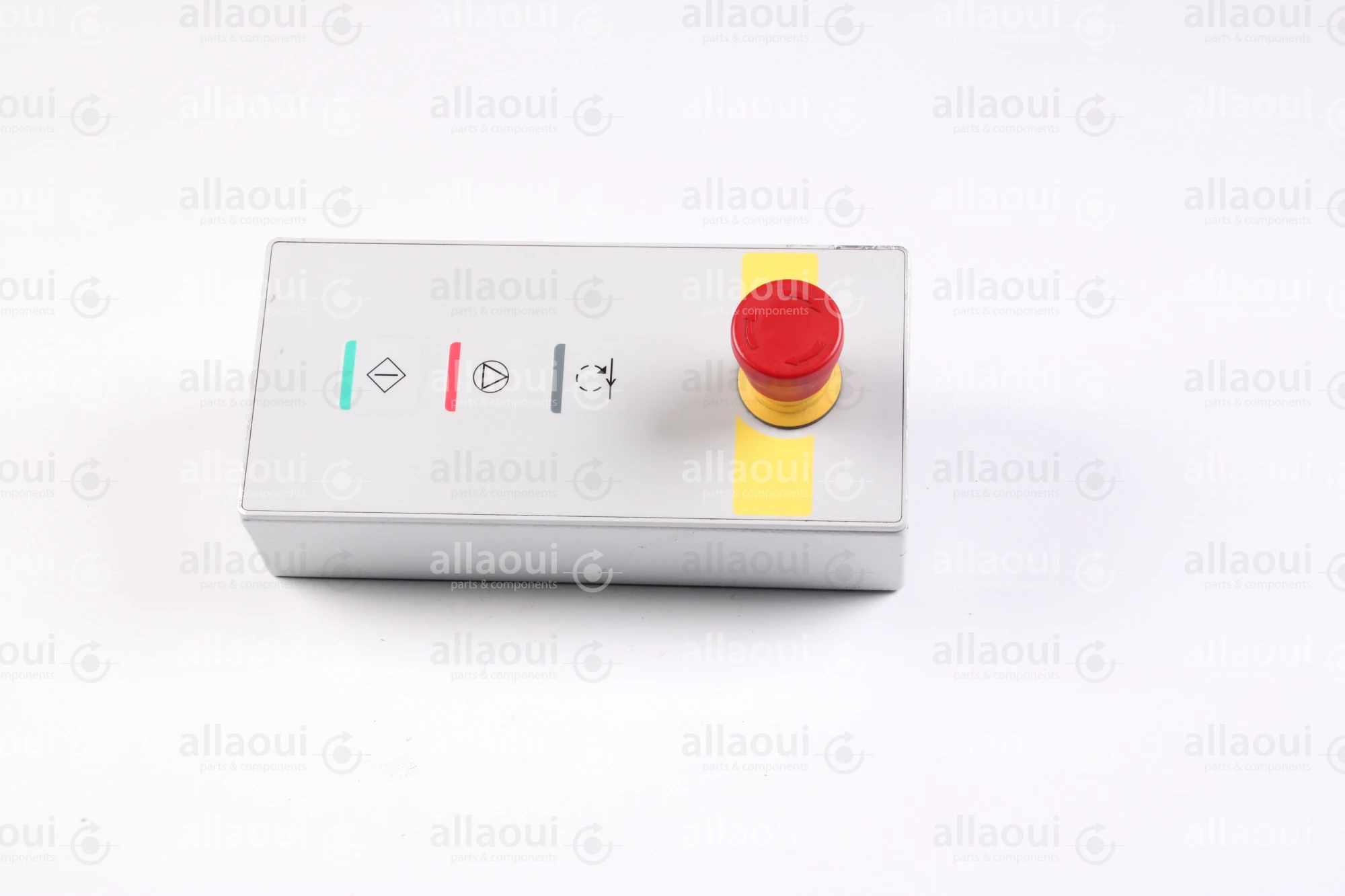 Heidelberg Control Panel FJ.4936081/01A Heidelberg Control Panel FJ.4936081/01A