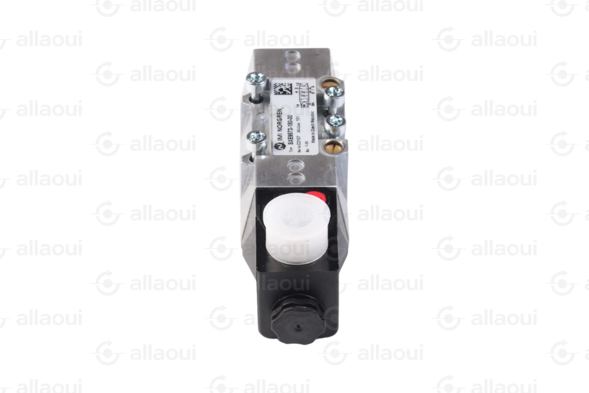 Norgren Valve SXE9573-180-00 Norgren Valve SXE9573-180-00