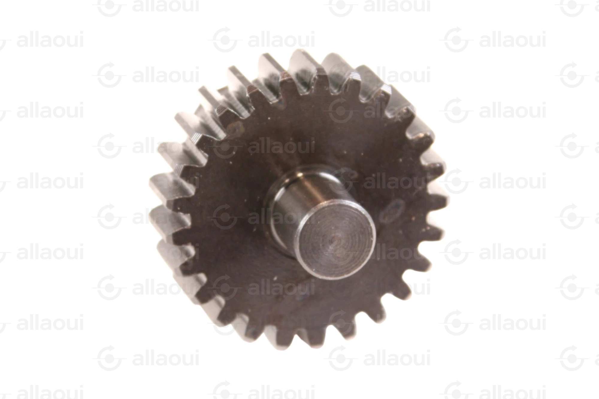 Kolbus Gear Shaft 00234652