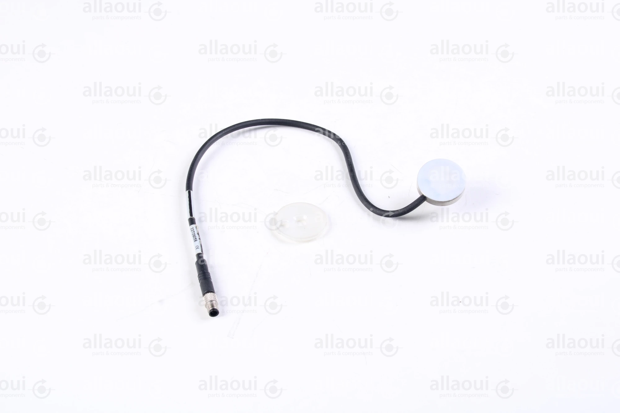 Heidelberg Sensor Capac Swit Prox F2.122.1312/01 Heidelberg Sensor Capac Swit Prox F2.122.1312/01