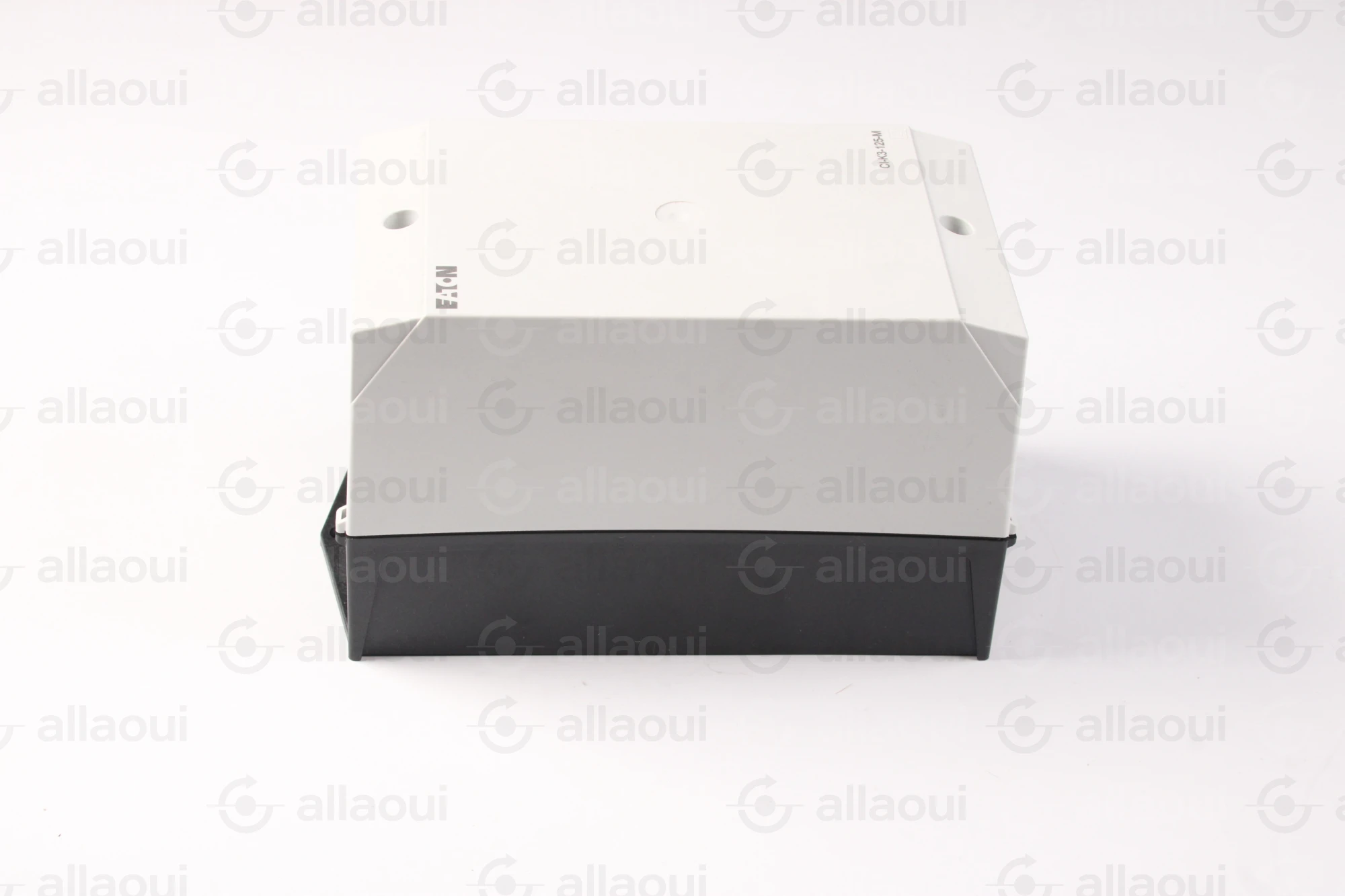 EATON Insulated housing CI-K3-125-M EATON Insulated housing CI-K3-125-M