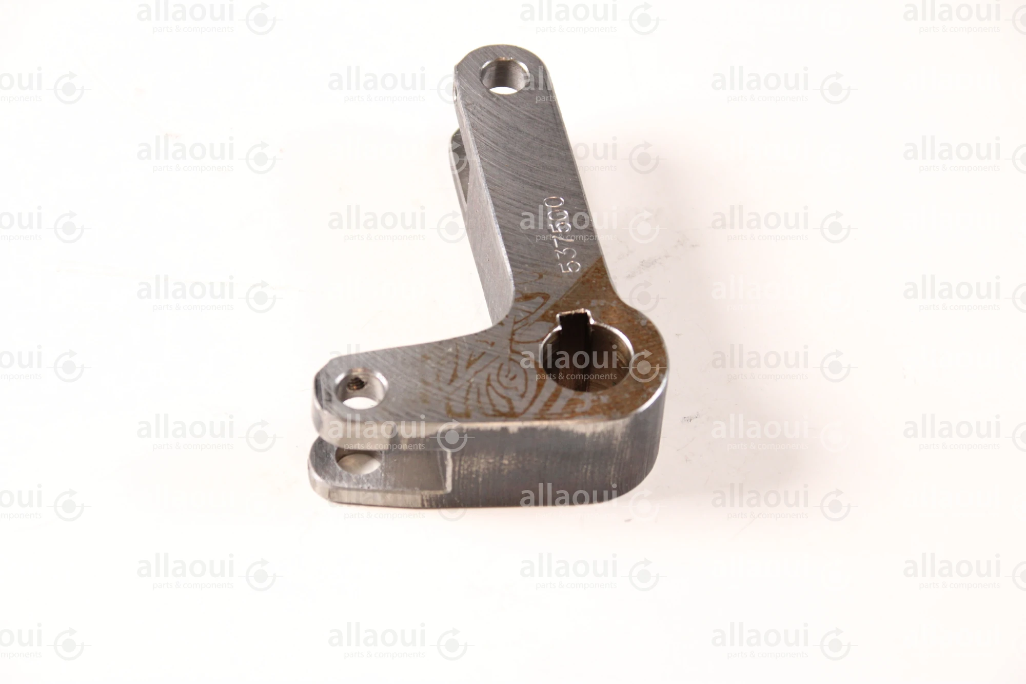 Kolbus Lever 00537500 Kolbus Lever 00537500