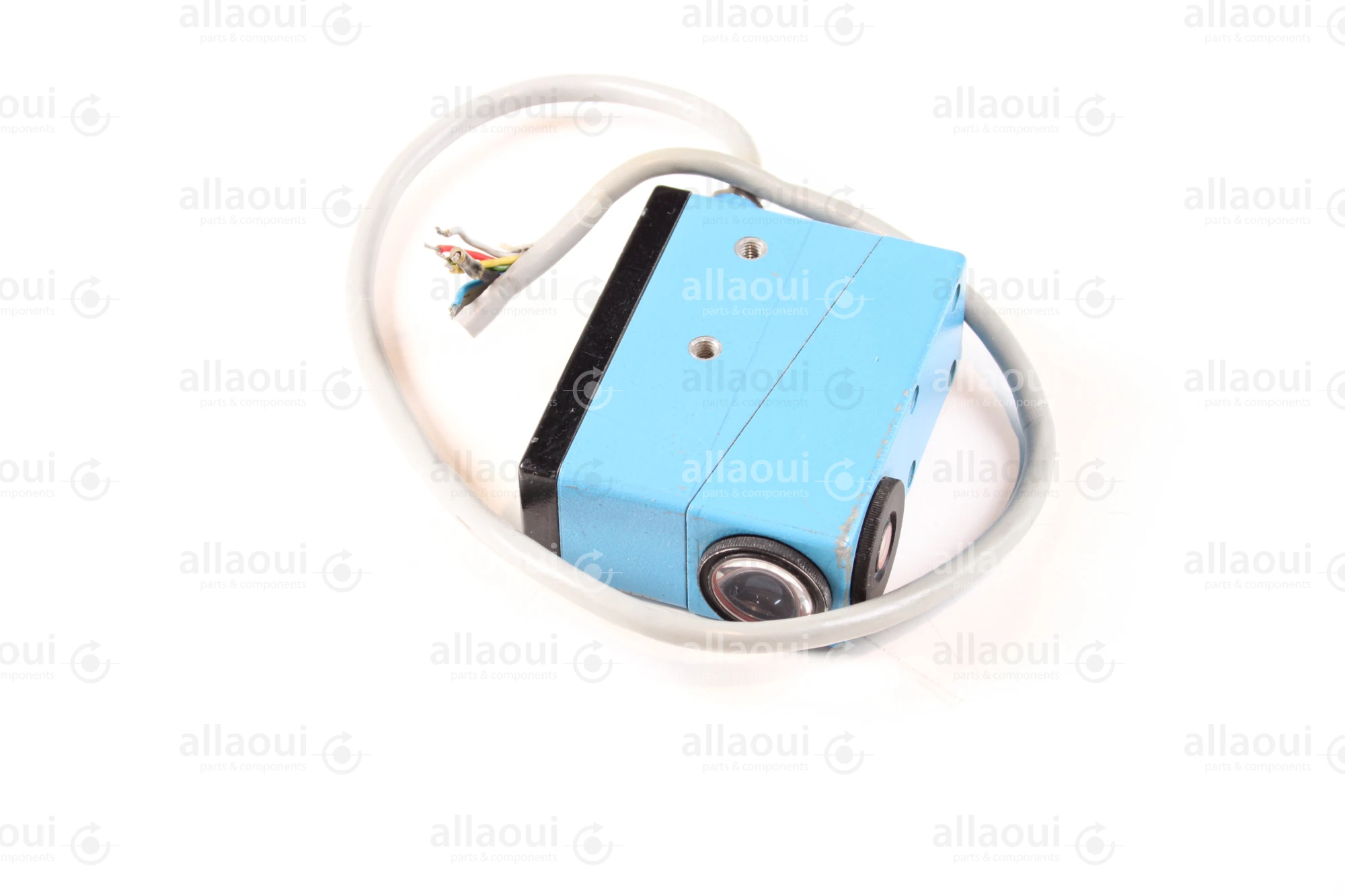 Sick Sensor NTA6-P312 Sick Sensor NTA6-P312