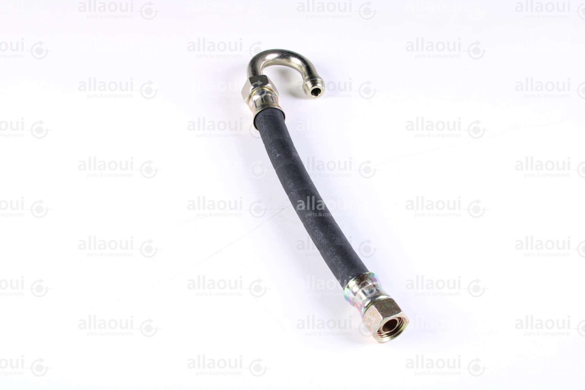 Heidelberg Ink Temperature Control Hose 71.009.116 Heidelberg Ink Temperature Control Hose 71.009.116