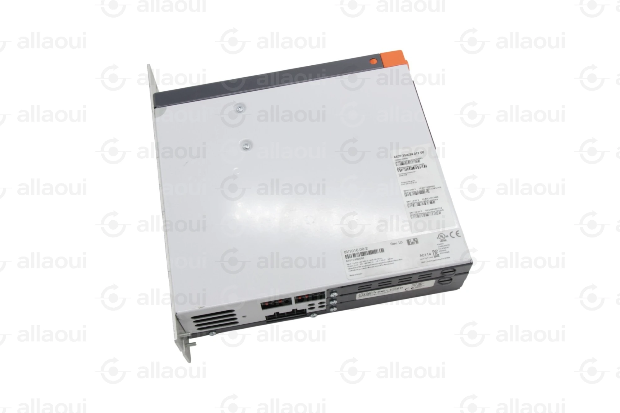 B&R Industrial Automation B&R Acopos 1016 8V1016.00-2 B&R Industrial Automation B&R Acopos 1016 8V1016.00-2