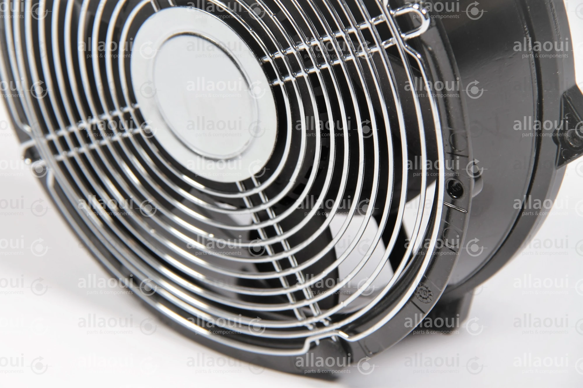 EBM PAPST Axial Fan DV6224 / 17TDAR Var 856 EBM PAPST Axial Fan DV6224 / 17TDAR Var 856