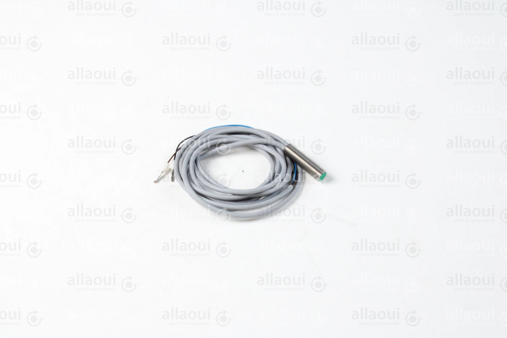 Baumer Proximity Sensor with Cable IFRM 08P37/404959 Baumer Proximity Sensor with Cable IFRM 08P37/404959