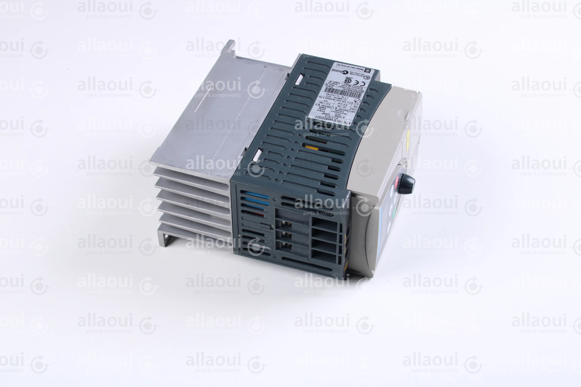 Telemecanique Frequency Inverter ATV11HU18M2E327 Telemecanique Frequency Inverter ATV11HU18M2E327