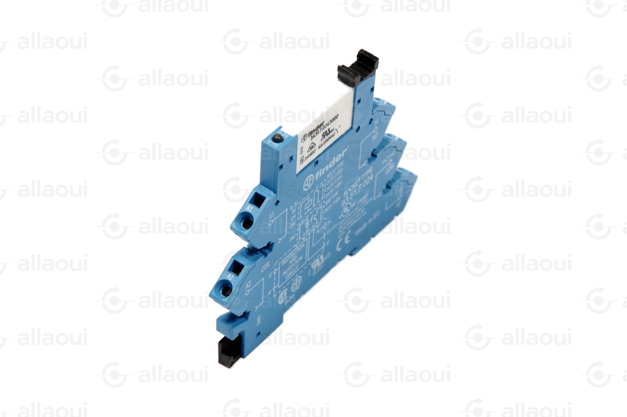 Finder Relay 34.51.7.024.5000 Finder Relay 34.51.7.024.5000