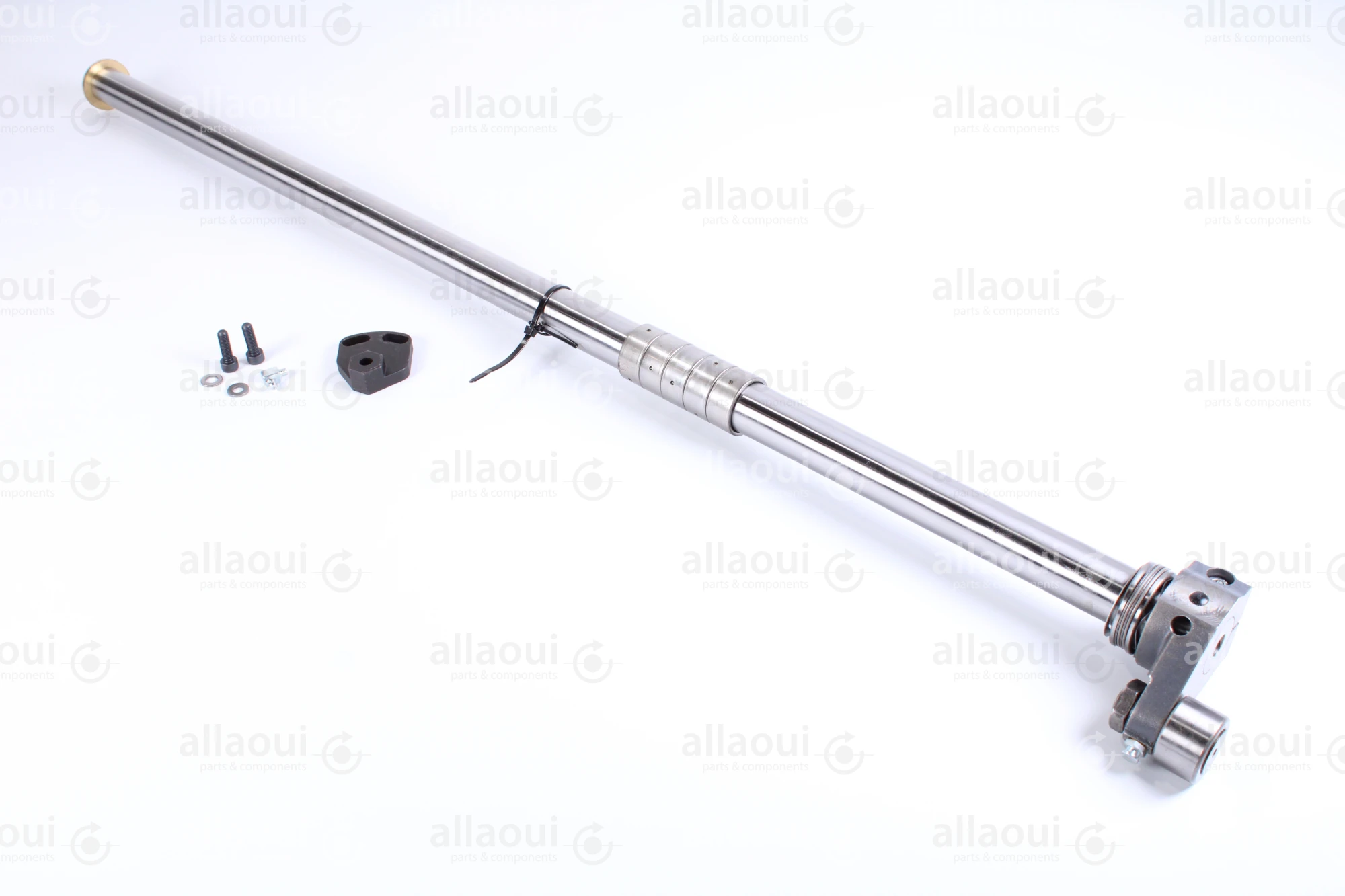 RW Gripperbar TR cpl. RW8A05A90 6870 RW Gripperbar TR cpl. RW8A05A90 6870