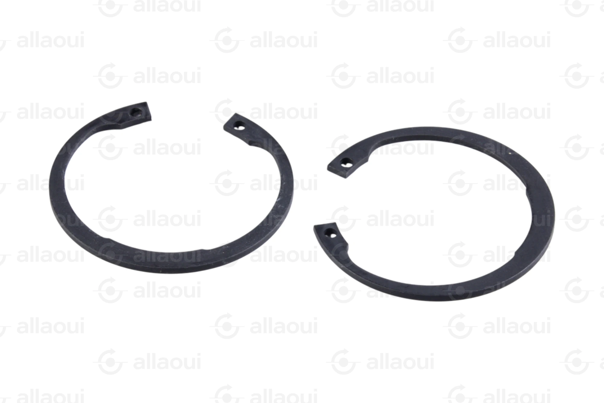 Heidelberg Retaining Ring 47X1.75 (2 Pieces) 00.510.0123