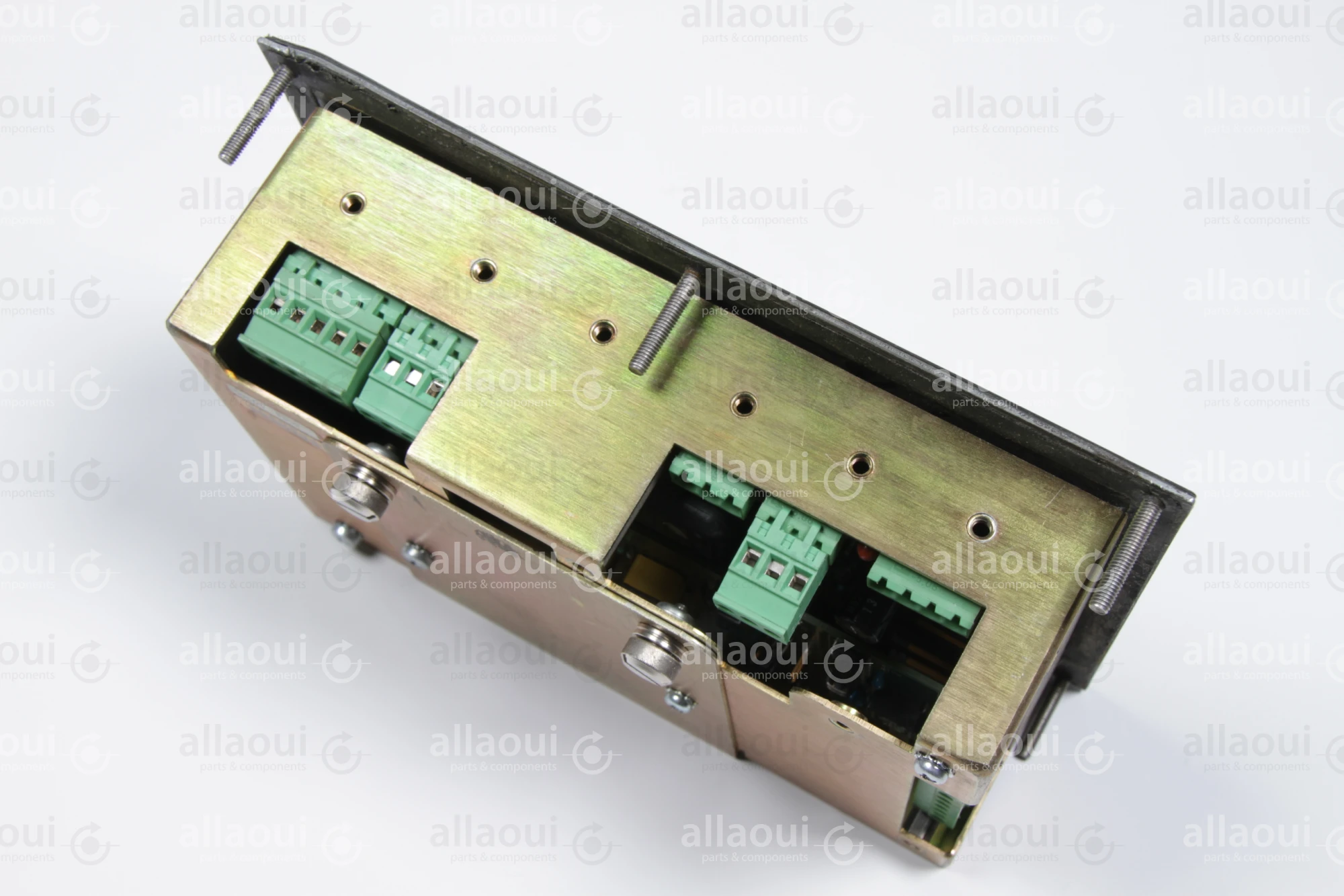 QuadTech PPC 3000X Display PPC 3000 X QuadTech PPC 3000X Display PPC 3000 X