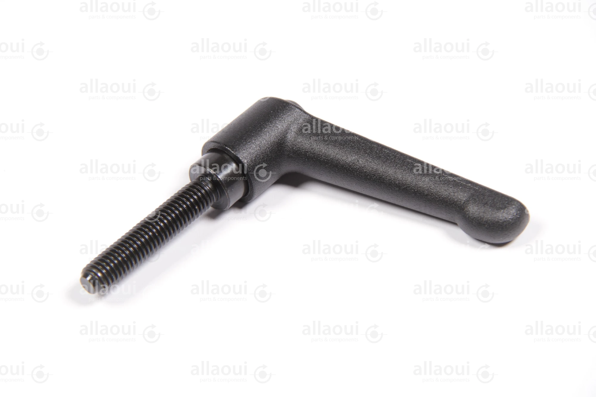 Müller Martini Klemmhebel M8X40 0022.0327 Müller Martini Klemmhebel M8X40 0022.0327