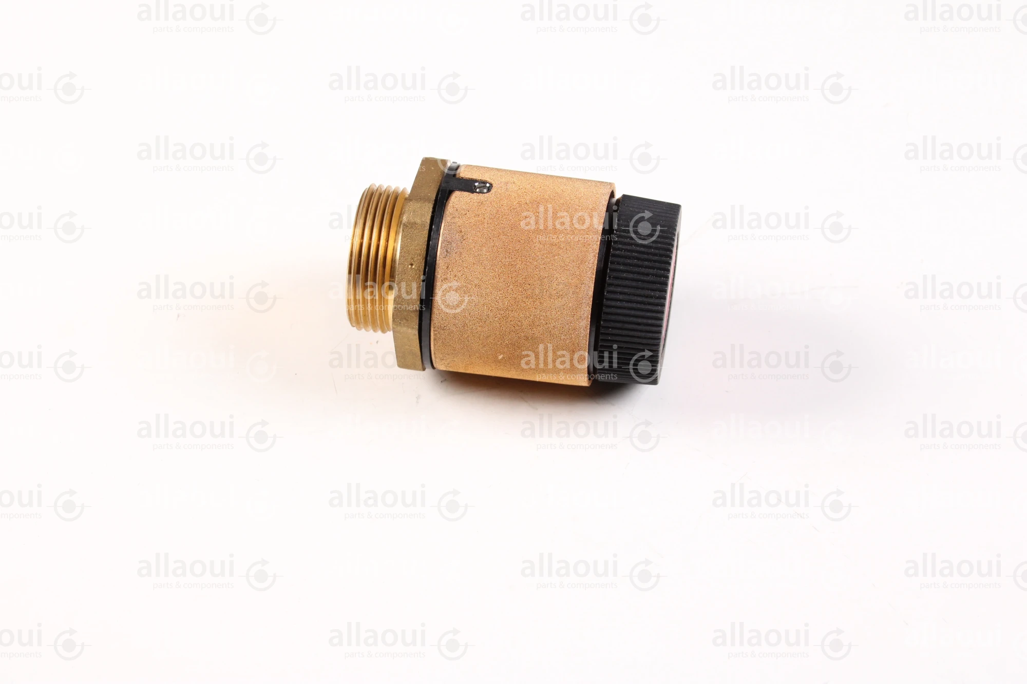 Becker Vacuum Regulating Valves 73600199624 Becker Vacuum Regulating Valves 73600199624