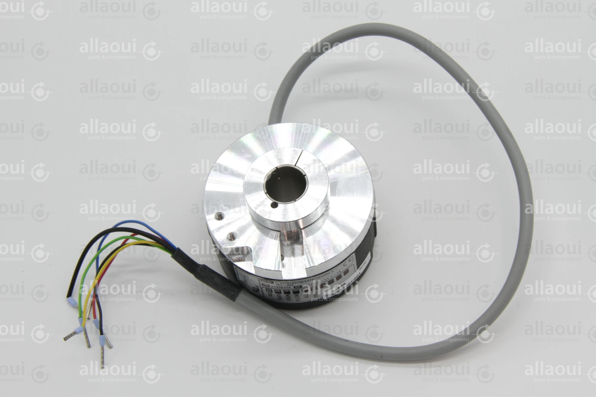 Eltra Encoder EL63PB1024Z8/24PB15X3PR0,3.482+999 Eltra Encoder EL63PB1024Z8/24PB15X3PR0,3.482+999