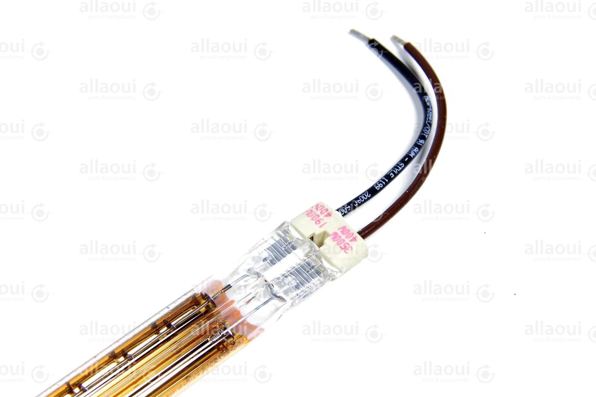 Heidelberg IR Radiator Tube SM 102 5 C7.170.0301/02 Heidelberg IR Radiator Tube SM 102 5 C7.170.0301/02