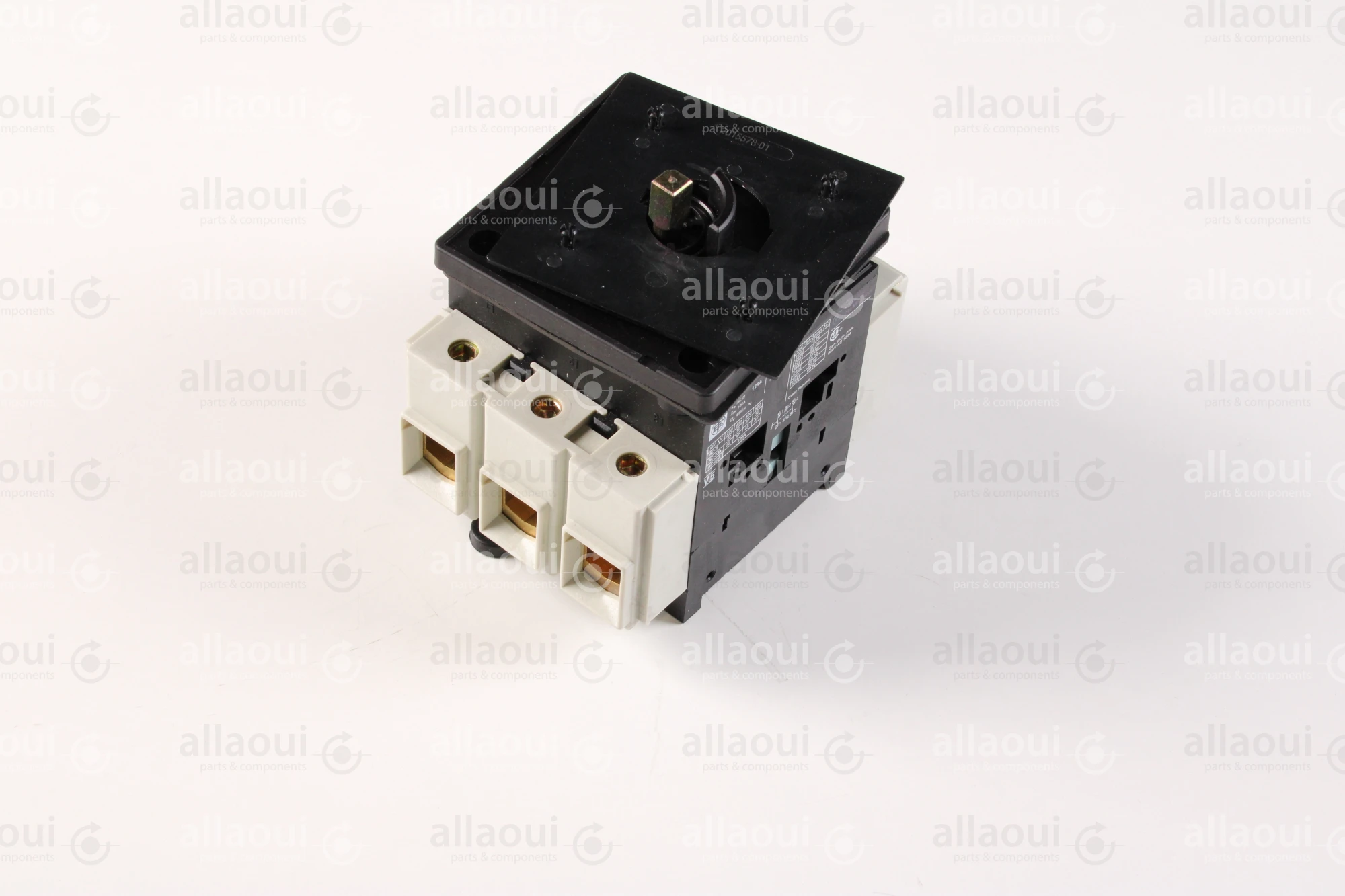 Schneider Electric Main switch-discon 3389110804676 Schneider Electric Main switch-discon 3389110804676