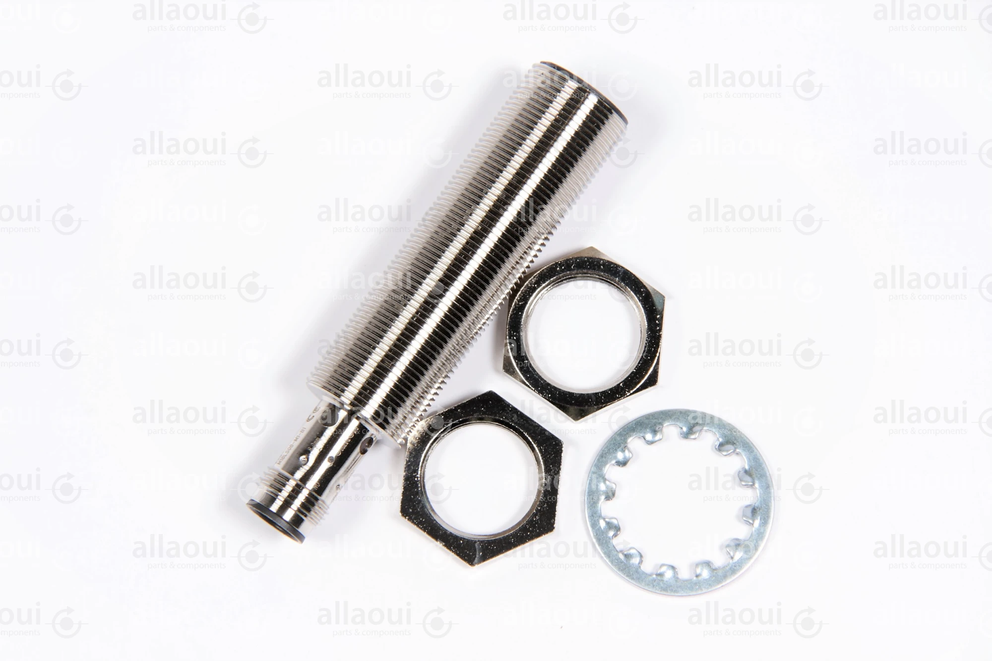 Omron E2B-M18LS08-M1-B1 E2B-M18LS08-M1-B1 Omron E2B-M18LS08-M1-B1 E2B-M18LS08-M1-B1