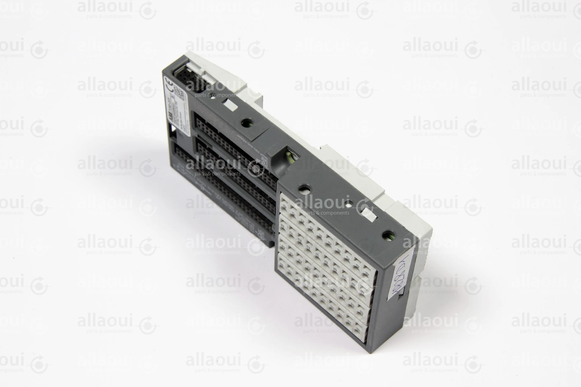 ABB Bus Terminal Block TU552-CS31 ABB Bus Terminal Block TU552-CS31