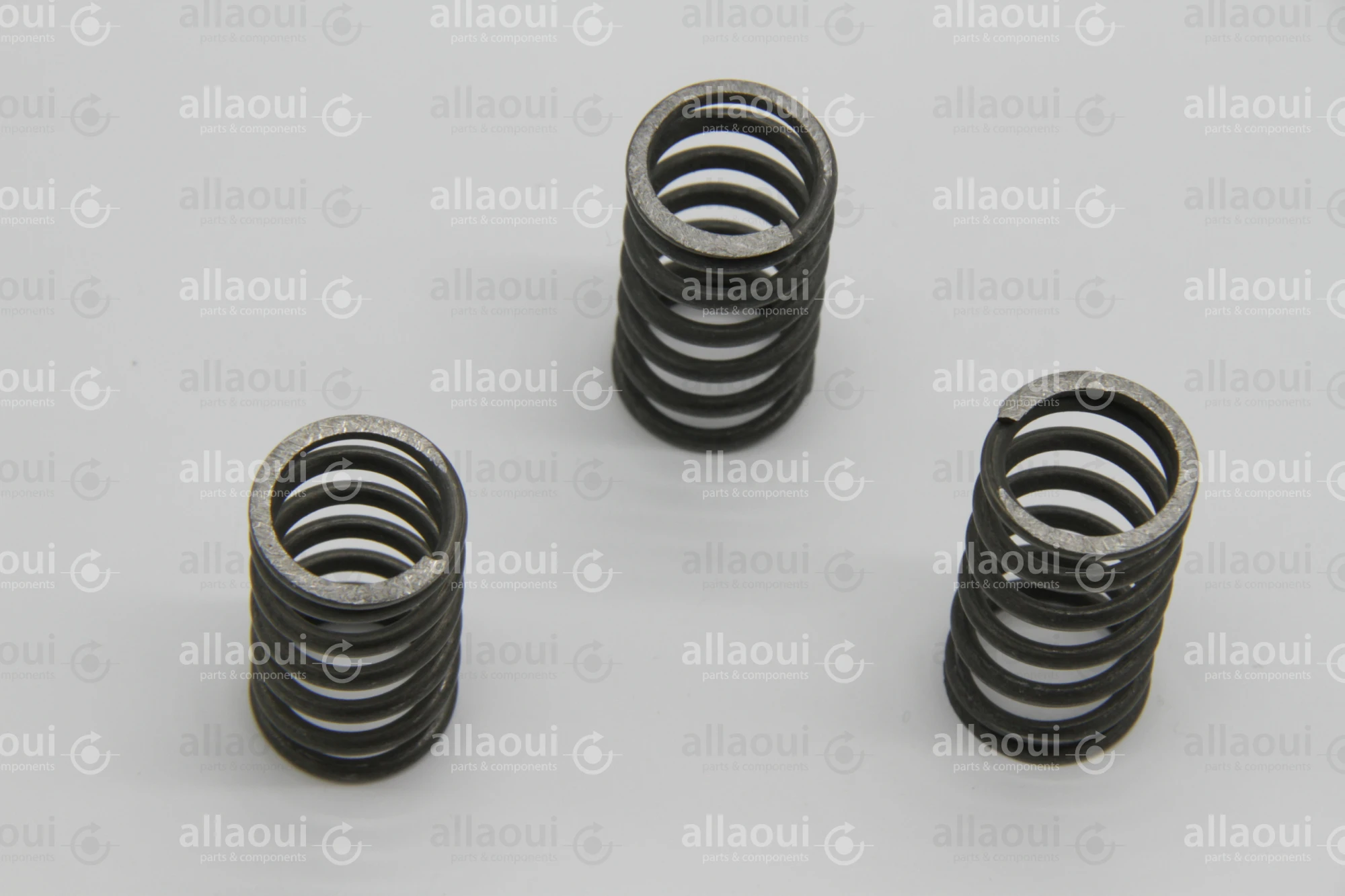 Heidelberg Tension Spring 2.25X17.25X38.00 ZD.208-298-01-00 Heidelberg Tension Spring 2.25X17.25X38.00 ZD.208-298-01-00