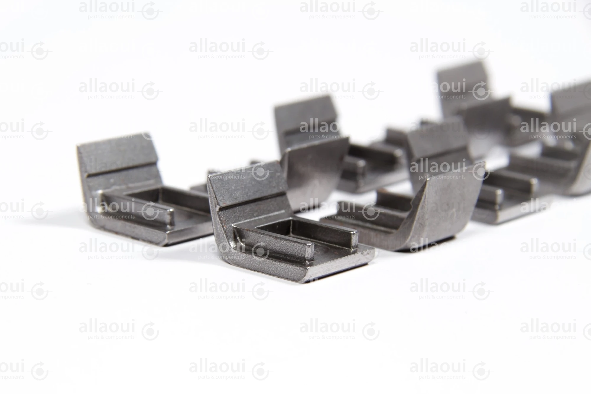 Manroland Gripper Tip (10 Pieces) 05A6282 Manroland Gripper Tip (10 Pieces) 05A6282