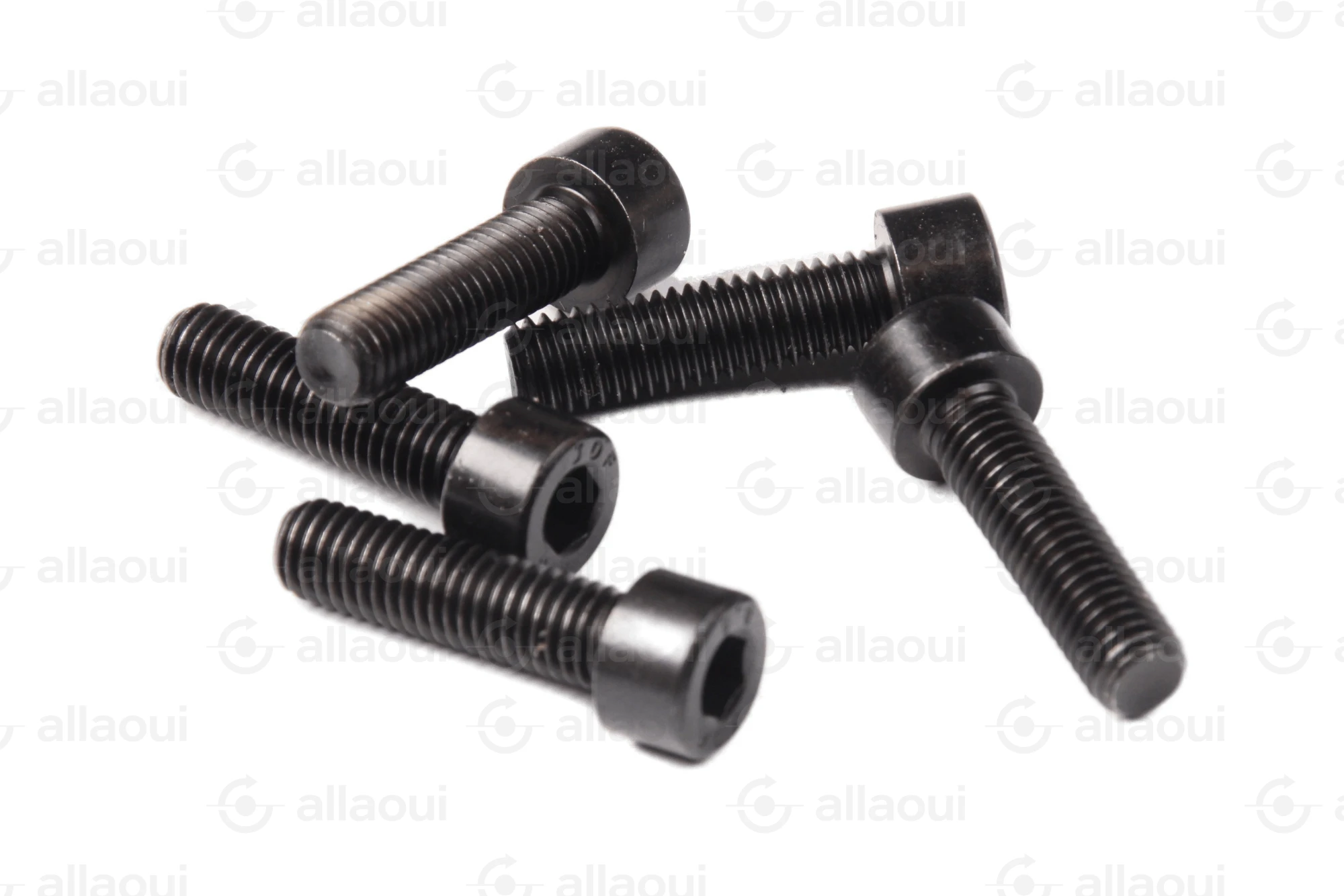 Manroland Cylinder Screw (5 pieces) 06.02093-0410 Manroland Cylinder Screw (5 pieces) 06.02093-0410