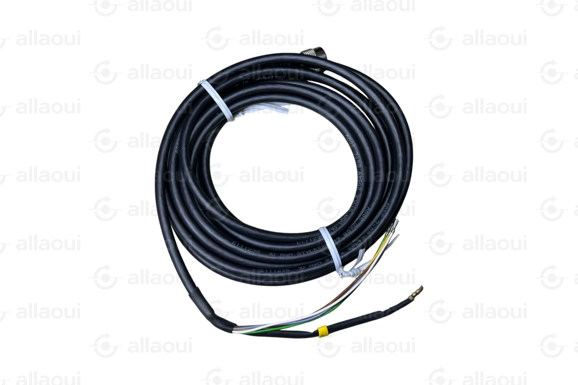 PEPPERL+FUCHS ASK LT61/70 KL.3m Connector 407402 PEPPERL+FUCHS ASK LT61/70 KL.3m Connector 407402